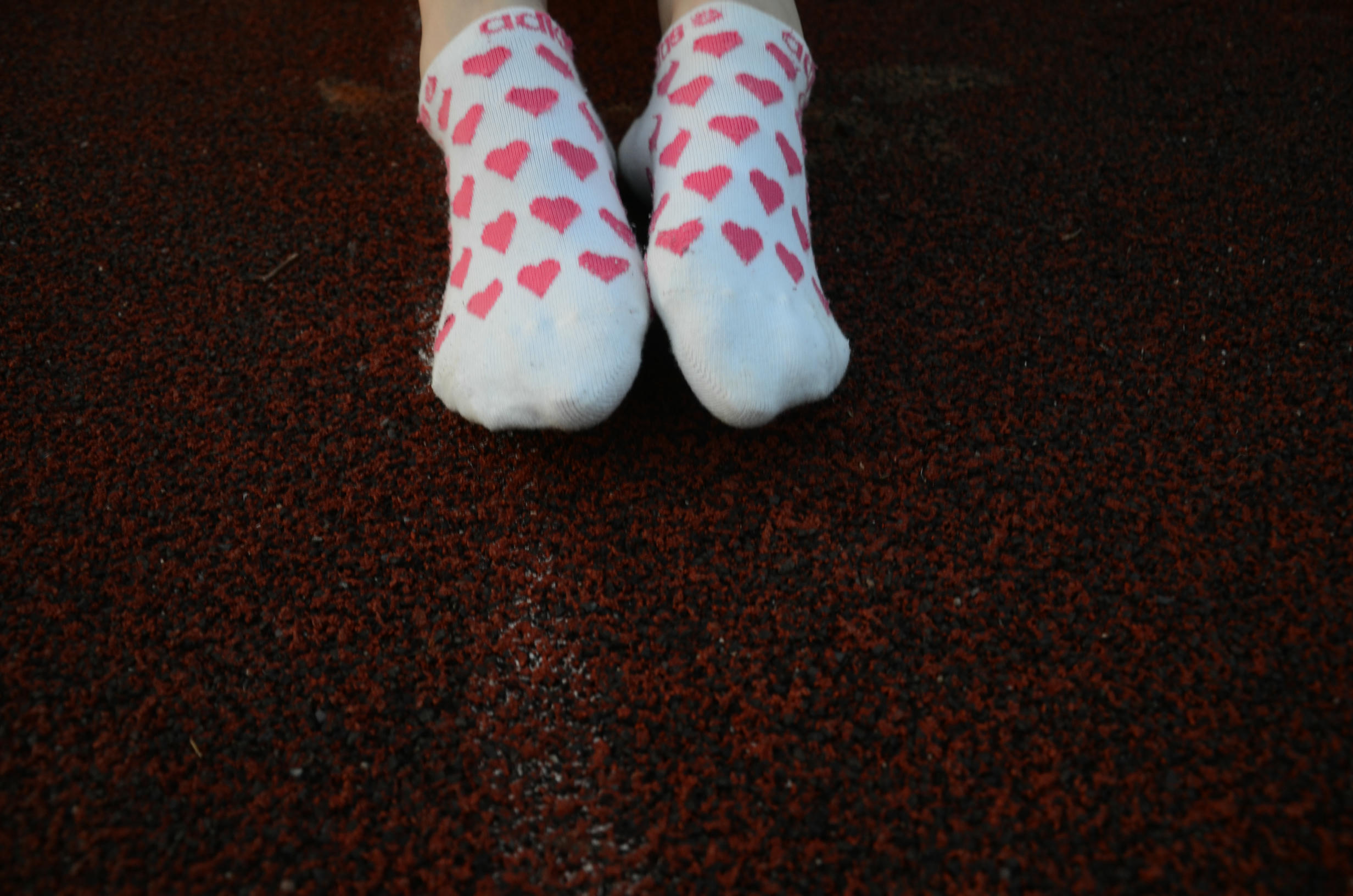 [战前女神] 恋足美腿棉袜女神级摄影套图 2015.05.05特辑 [114P+274M]_第6集