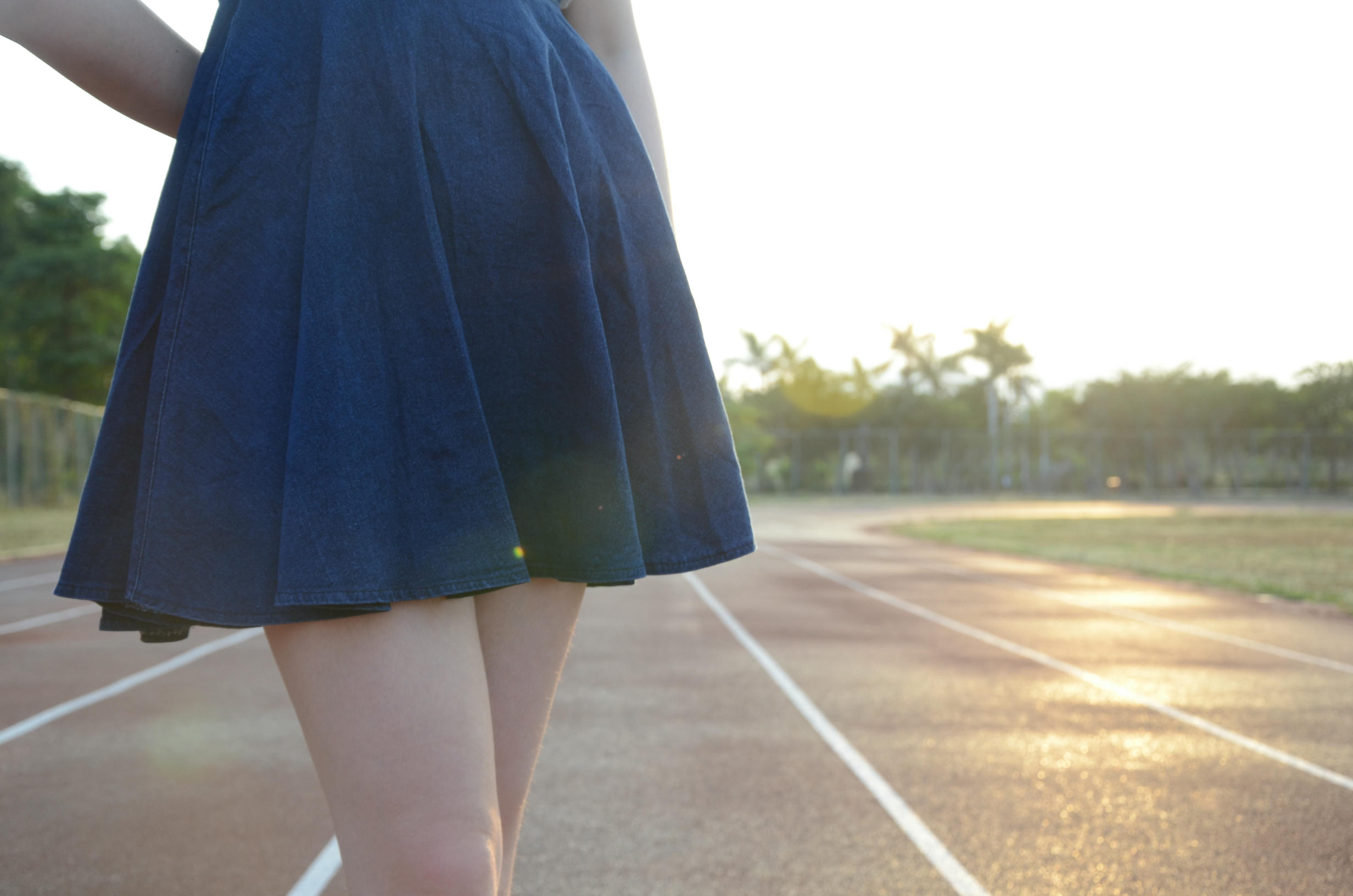 [战前女神] 恋足美腿棉袜女神级摄影套图 2015.05.05特辑 [114P+274M]_第1集