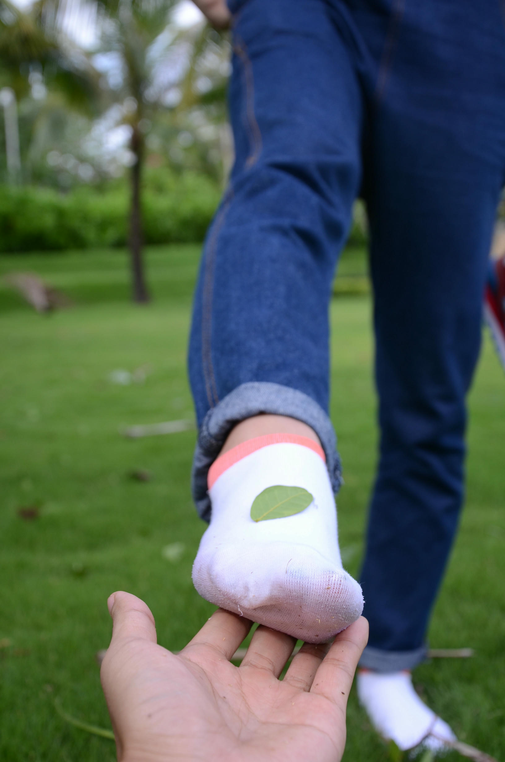 [战前女神] 恋足美腿棉袜女神级摄影套图 封山之作2 [271P+767M]_第7集