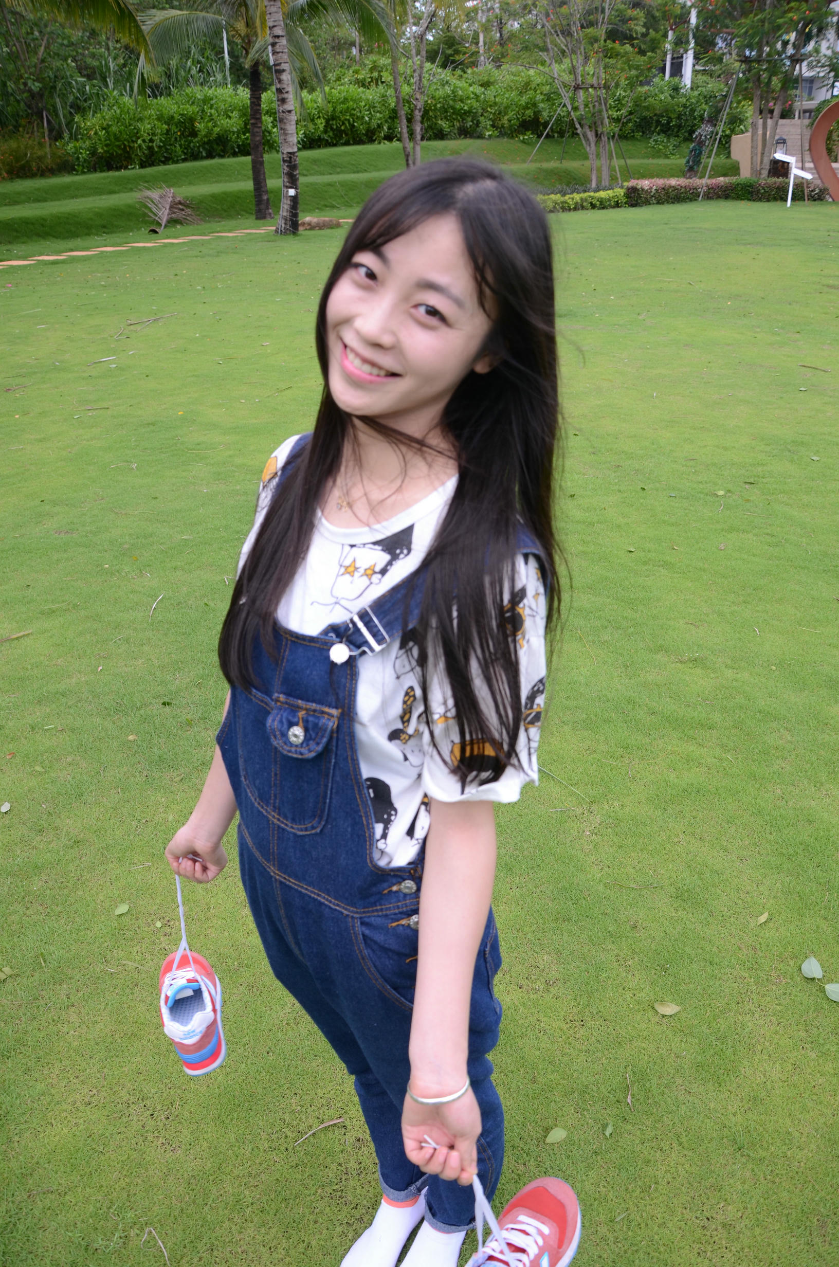 [战前女神] 恋足美腿棉袜女神级摄影套图 封山之作2 [271P+767M]_第8集