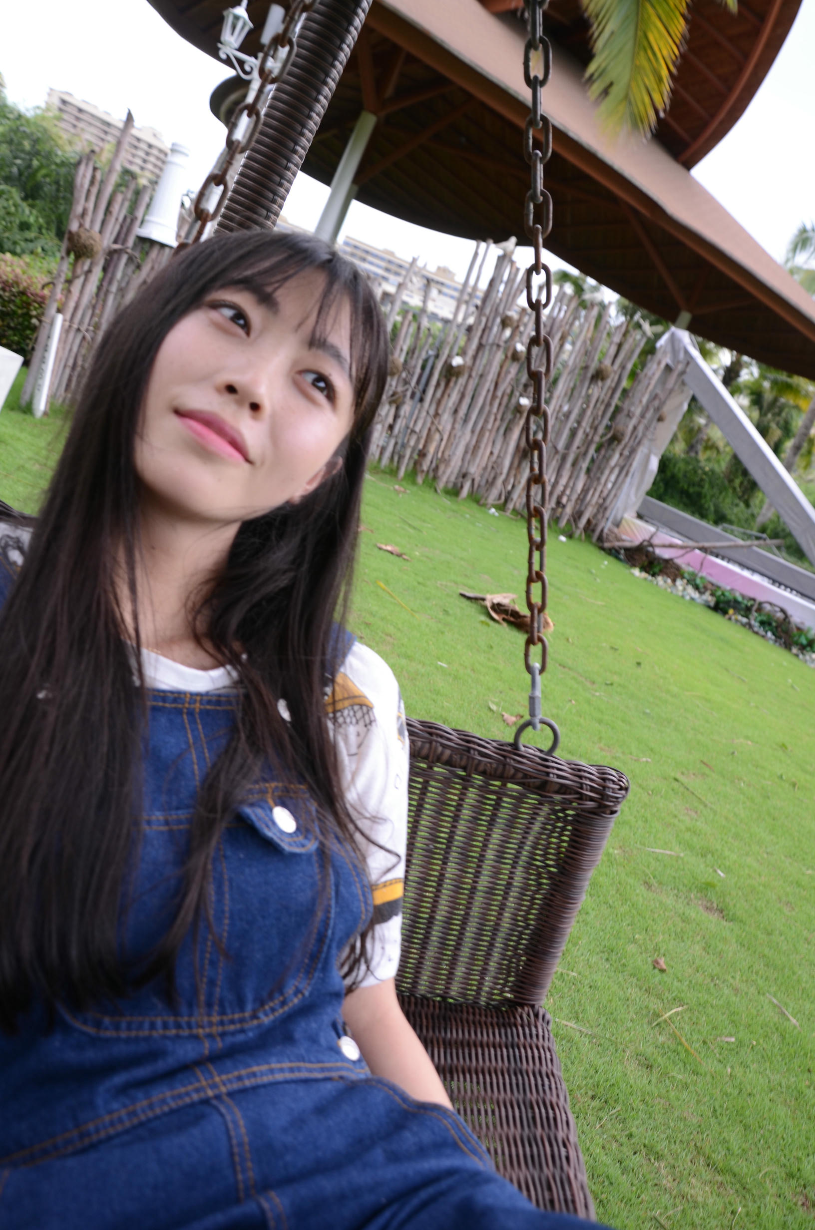 [战前女神] 恋足美腿棉袜女神级摄影套图 封山之作2 [271P+767M]_第10集