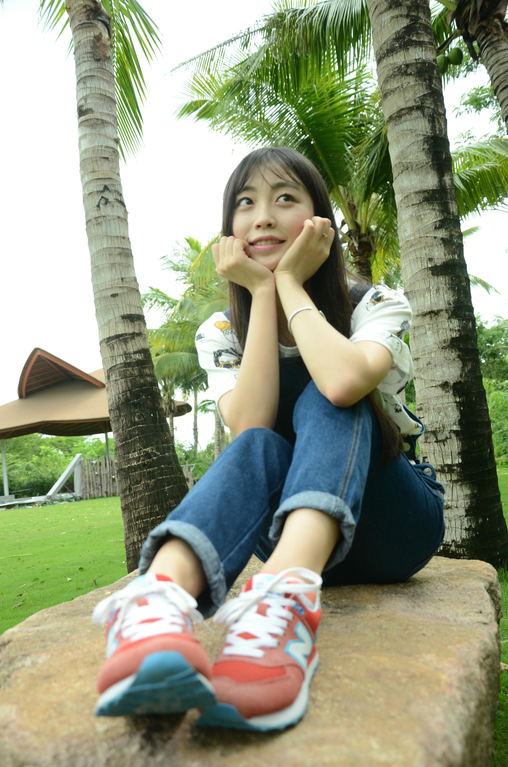 [战前女神] 恋足美腿棉袜女神级摄影套图 封山之作2 [271P+767M]_第1集