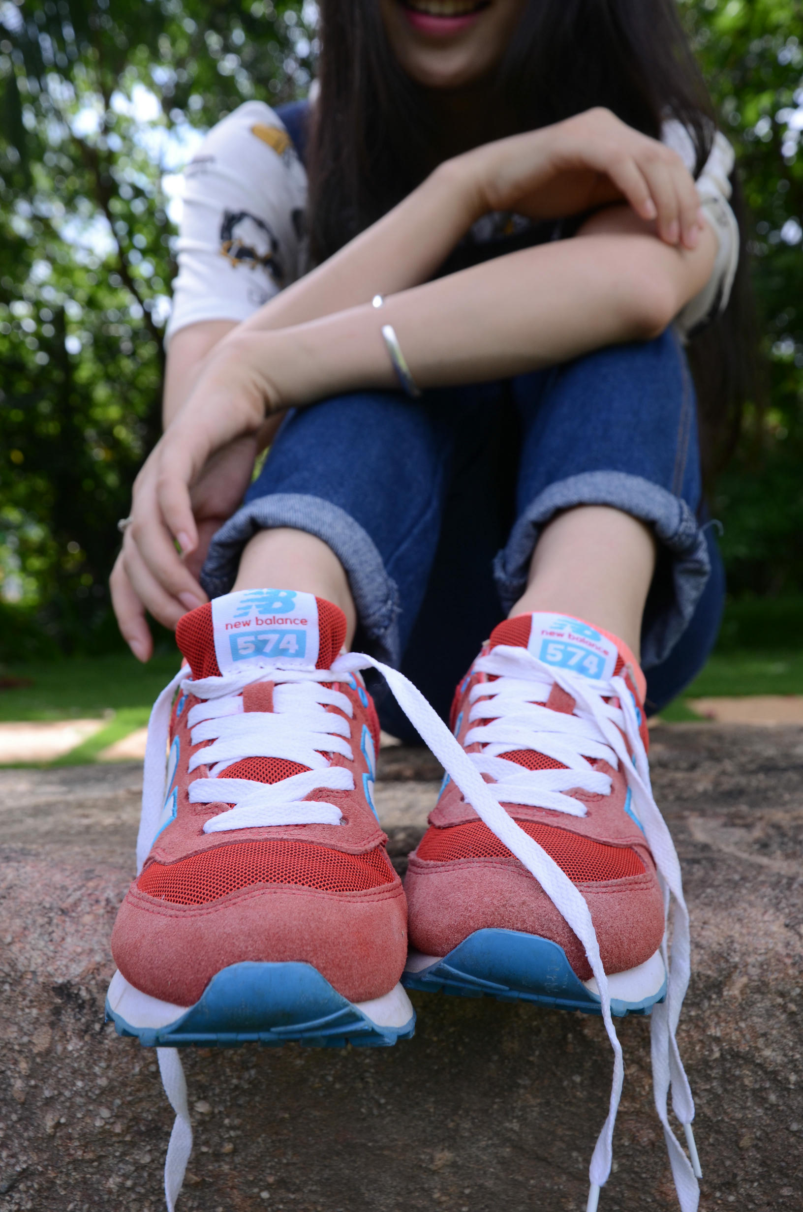 [战前女神] 恋足美腿棉袜女神级摄影套图 封山之作2 [271P+767M]_第2集