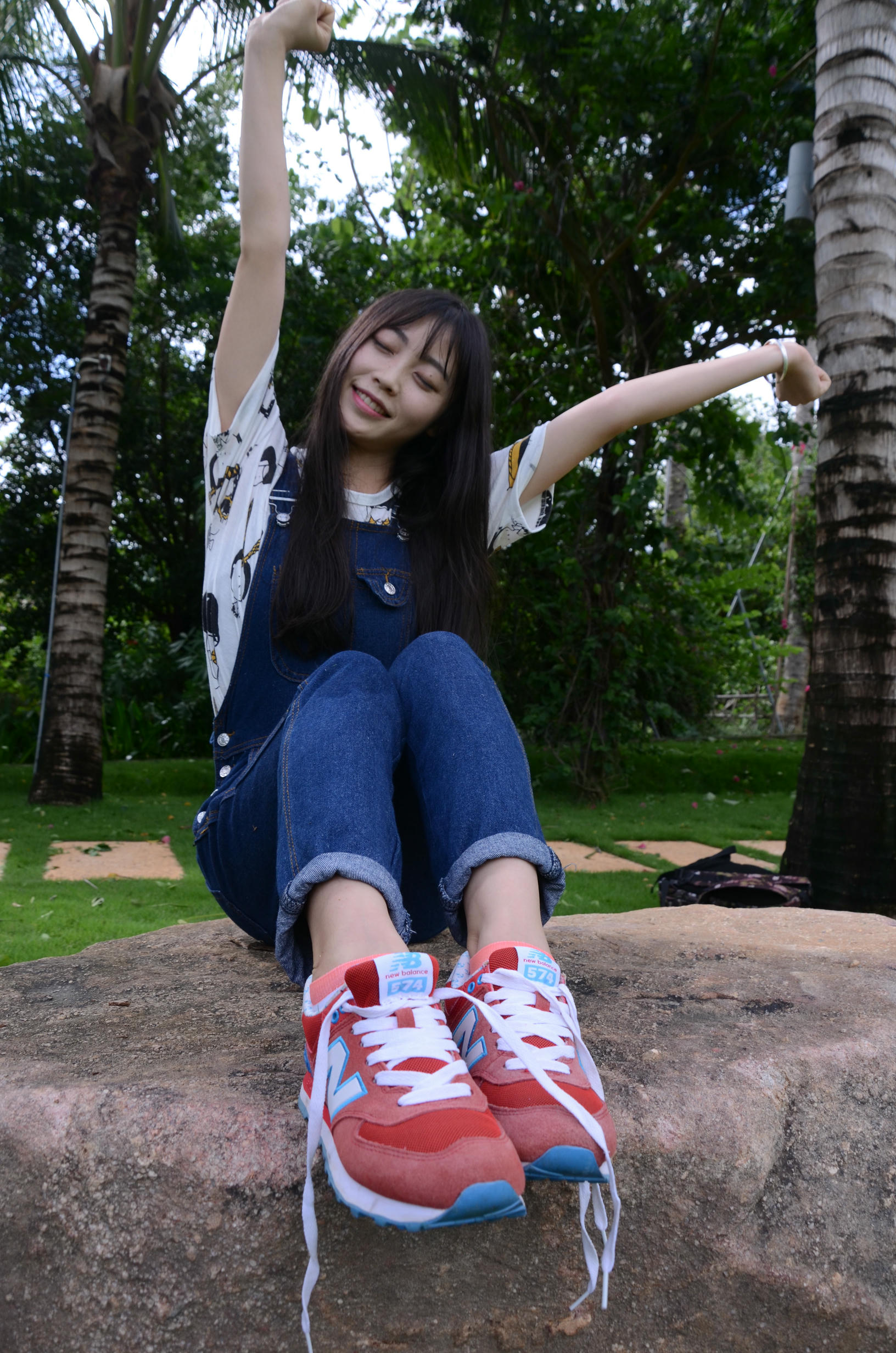 [战前女神] 恋足美腿棉袜女神级摄影套图 封山之作2 [271P+767M]_第2集