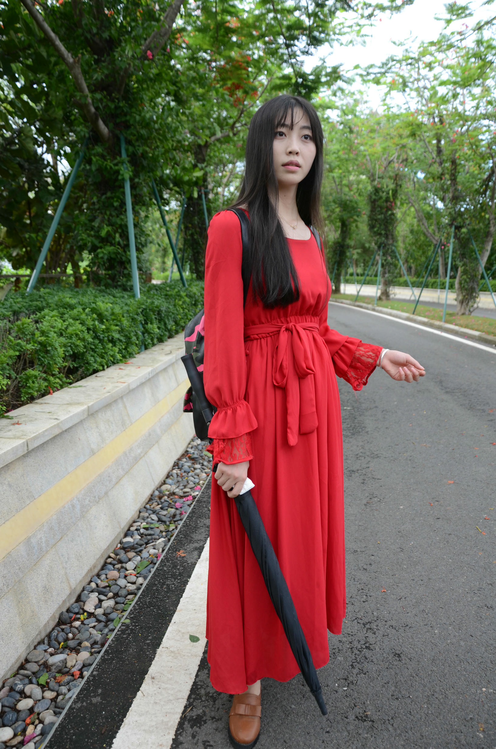 [战前女神] 恋足美腿棉袜女神级摄影套图 封山之作3 [344P+918M]_第1集