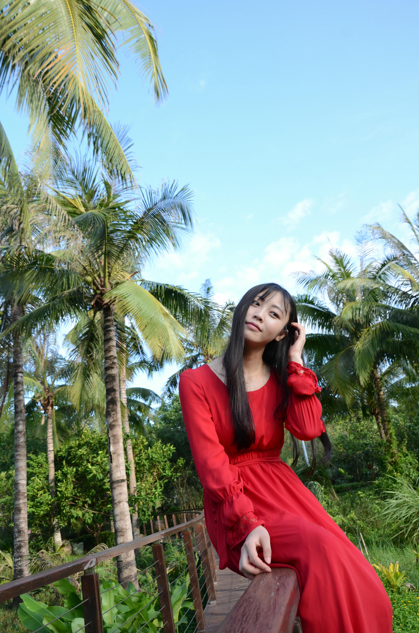 [战前女神] 恋足美腿棉袜女神级摄影套图 封山之作3 [344P+918M]_第1集