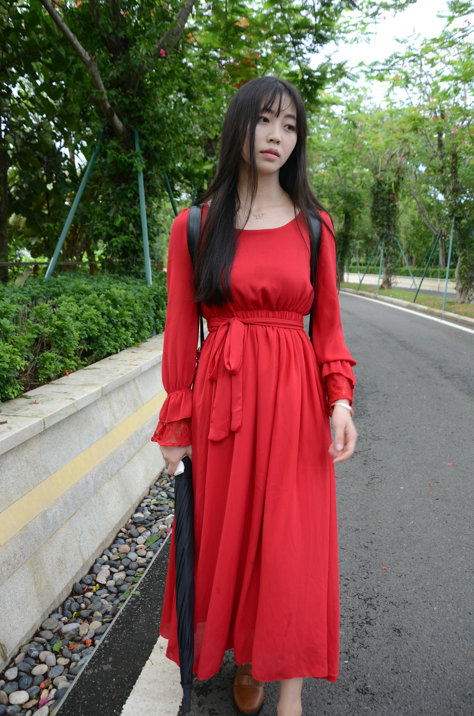 [战前女神] 恋足美腿棉袜女神级摄影套图 封山之作3 [344P+918M]_第1集