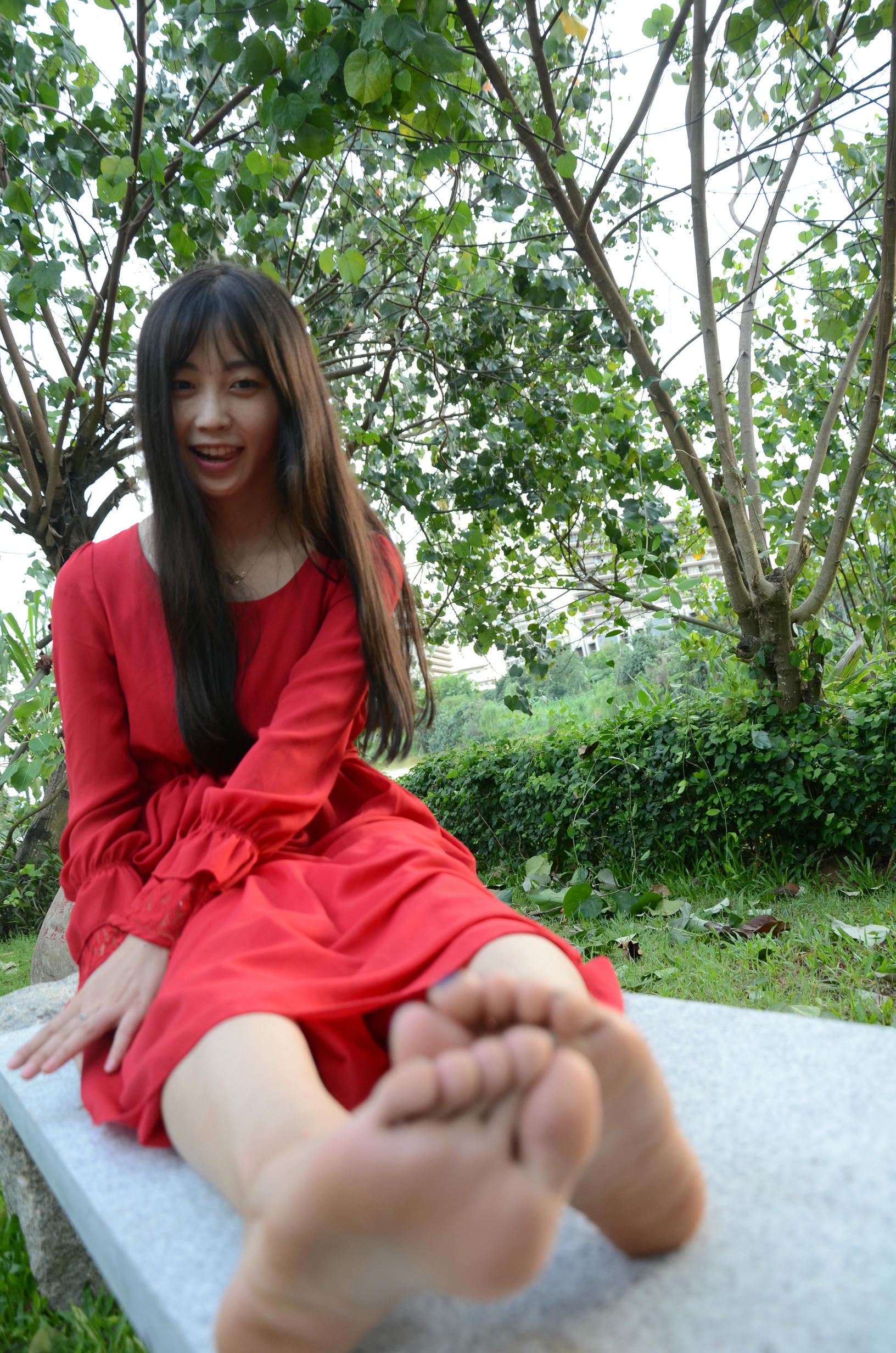 [战前女神] 恋足美腿棉袜女神级摄影套图 封山之作3 [344P+918M]_第11集