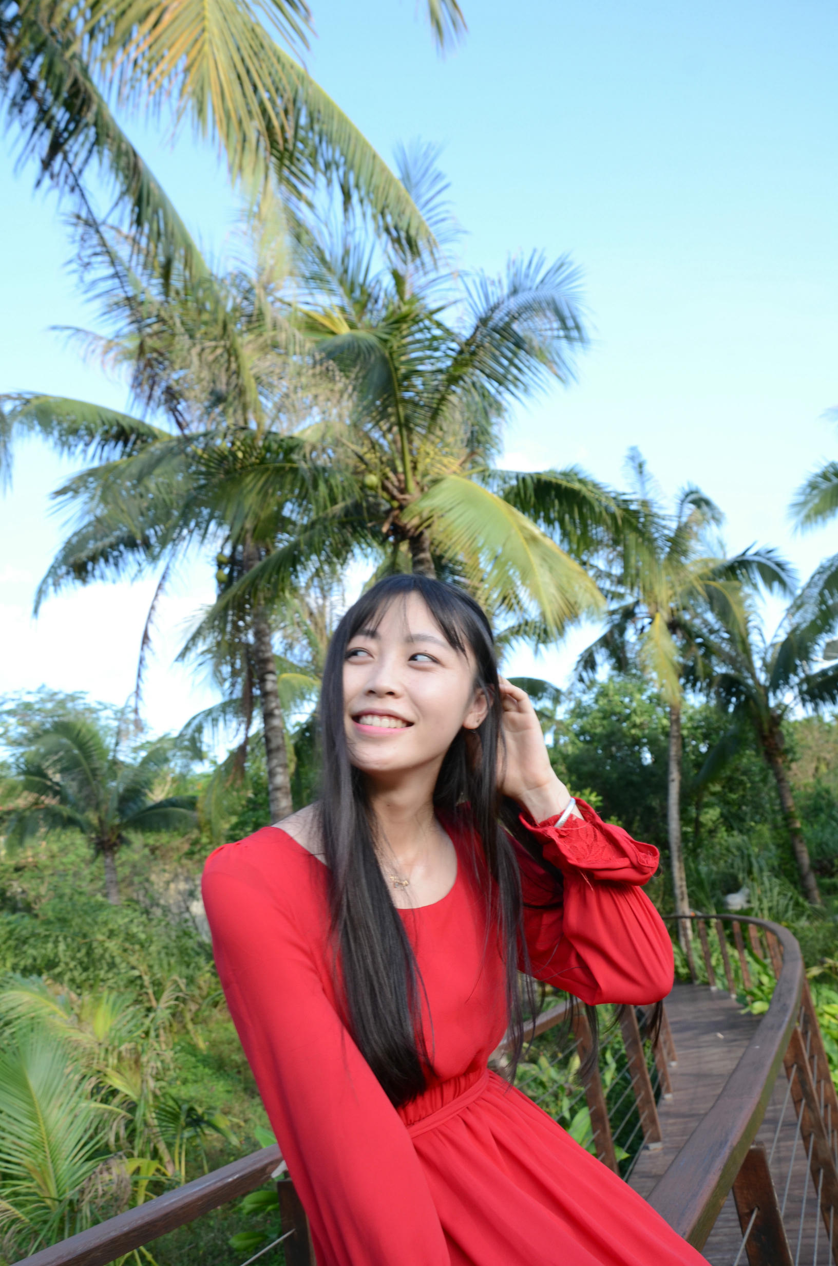 [战前女神] 恋足美腿棉袜女神级摄影套图 封山之作3 [344P+918M]_第2集