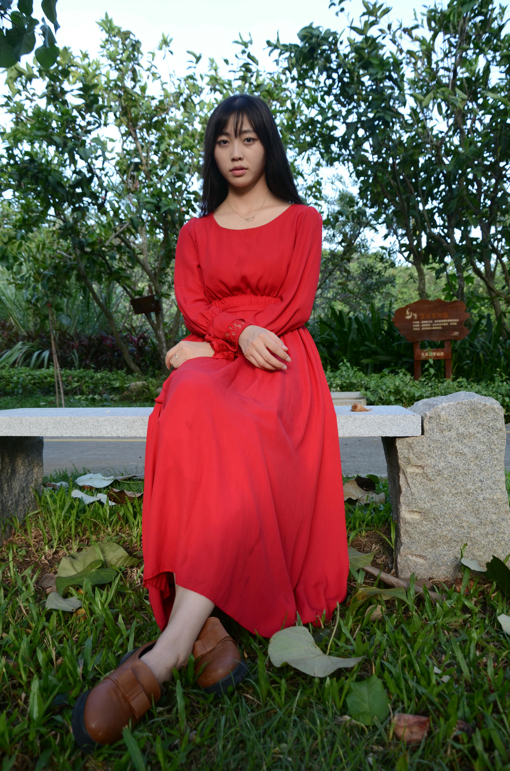 [战前女神] 恋足美腿棉袜女神级摄影套图 封山之作3 [344P+918M]_第2集