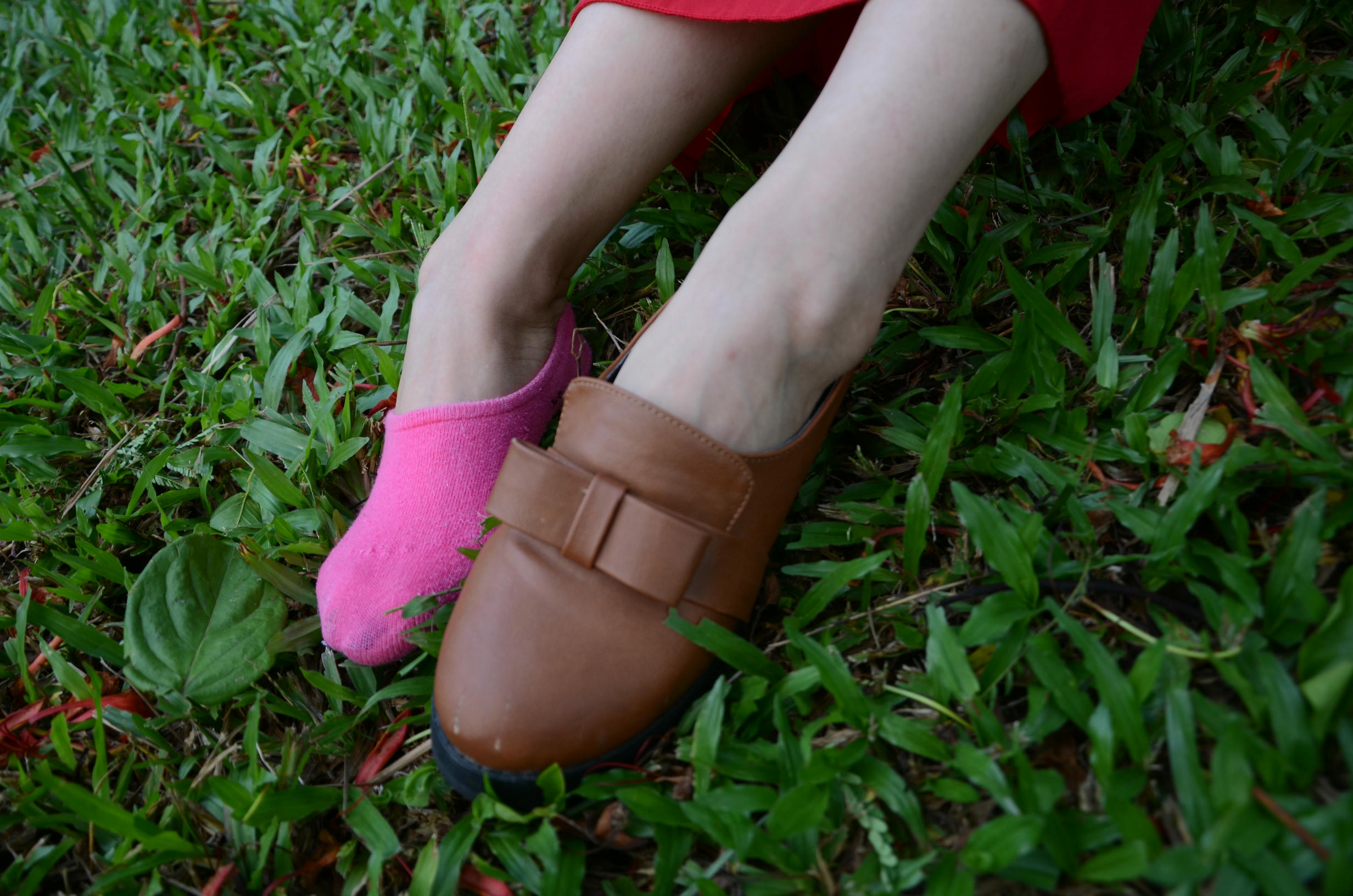 [战前女神] 恋足美腿棉袜女神级摄影套图 封山之作3 [344P+918M]_第13集