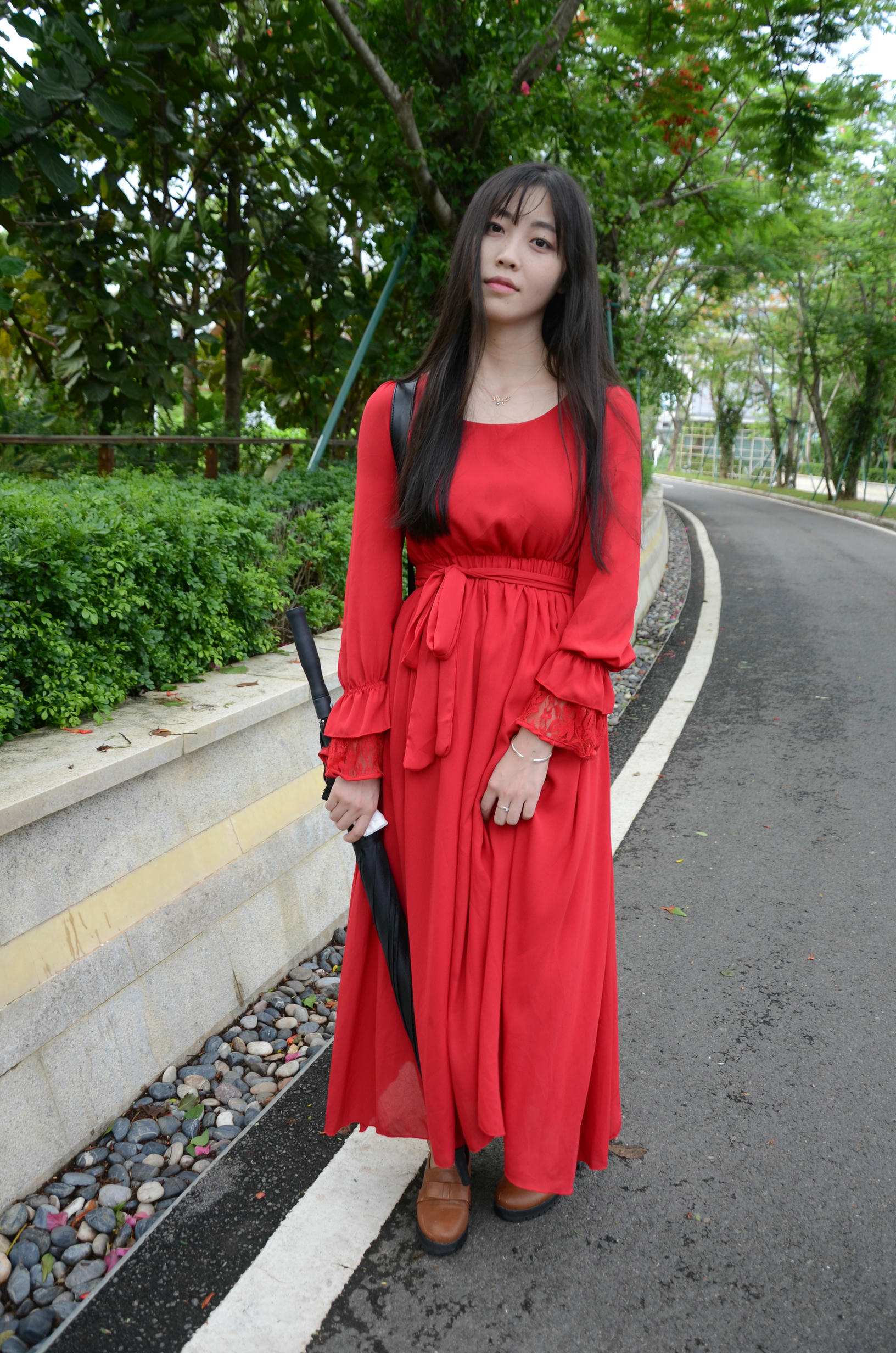 [战前女神] 恋足美腿棉袜女神级摄影套图 封山之作3 [344P+918M]_第1集