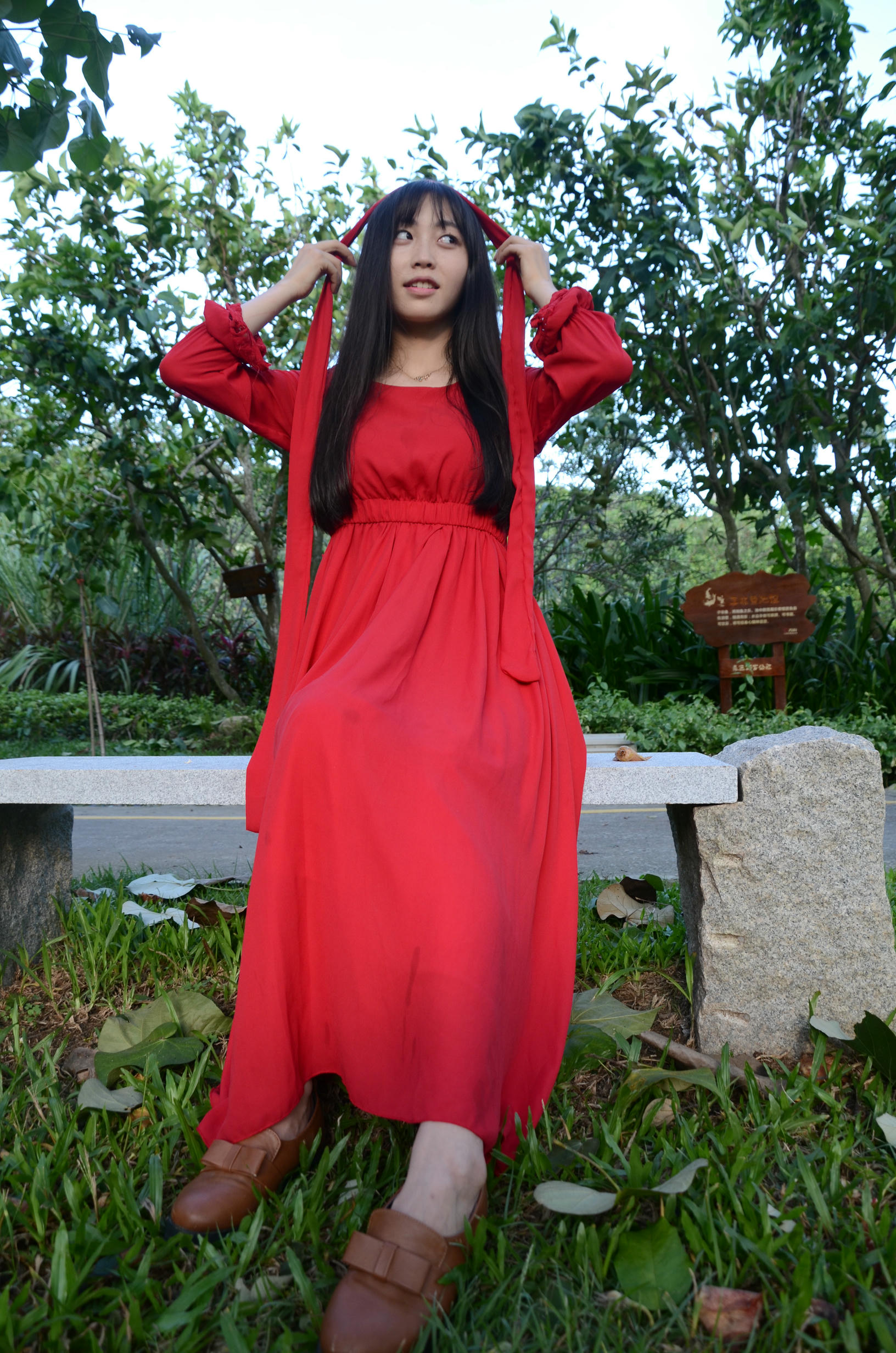 [战前女神] 恋足美腿棉袜女神级摄影套图 封山之作3 [344P+918M]_第2集