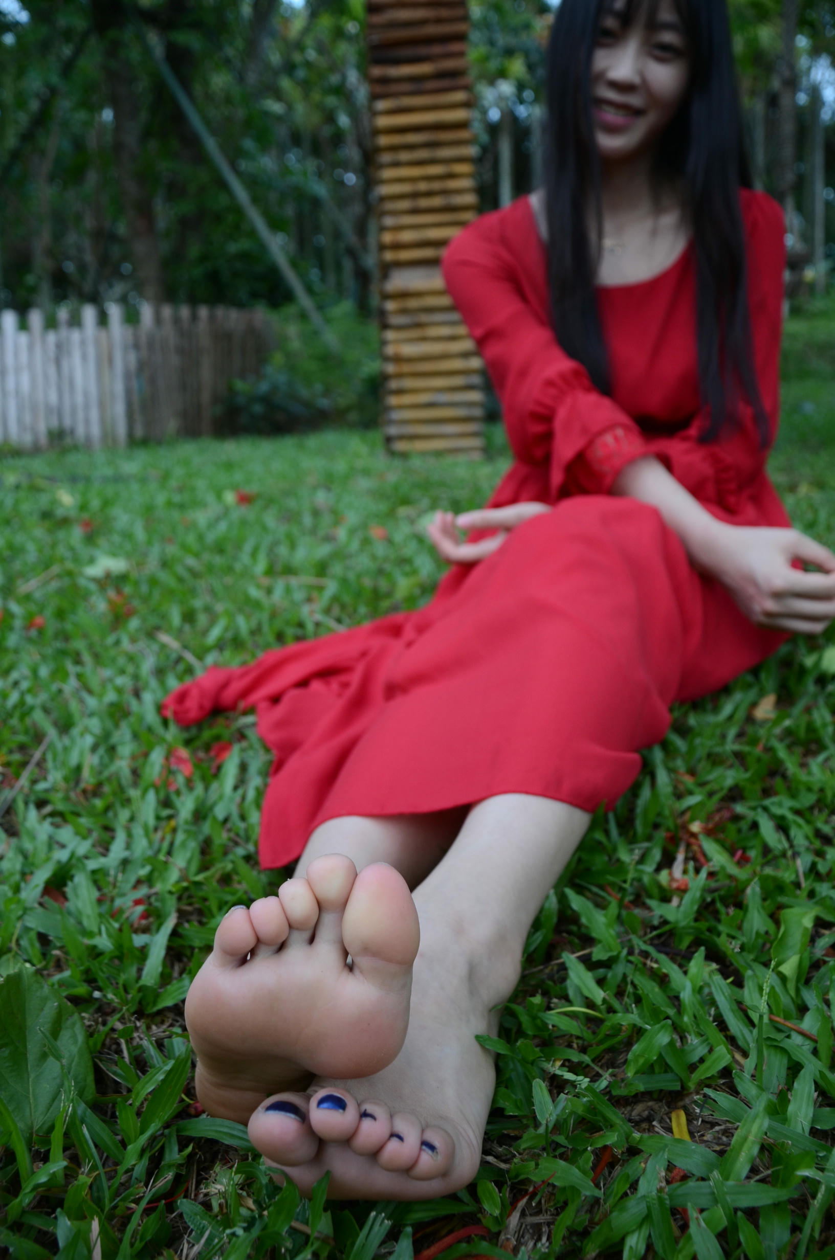 [战前女神] 恋足美腿棉袜女神级摄影套图 封山之作3 [344P+918M]_第16集