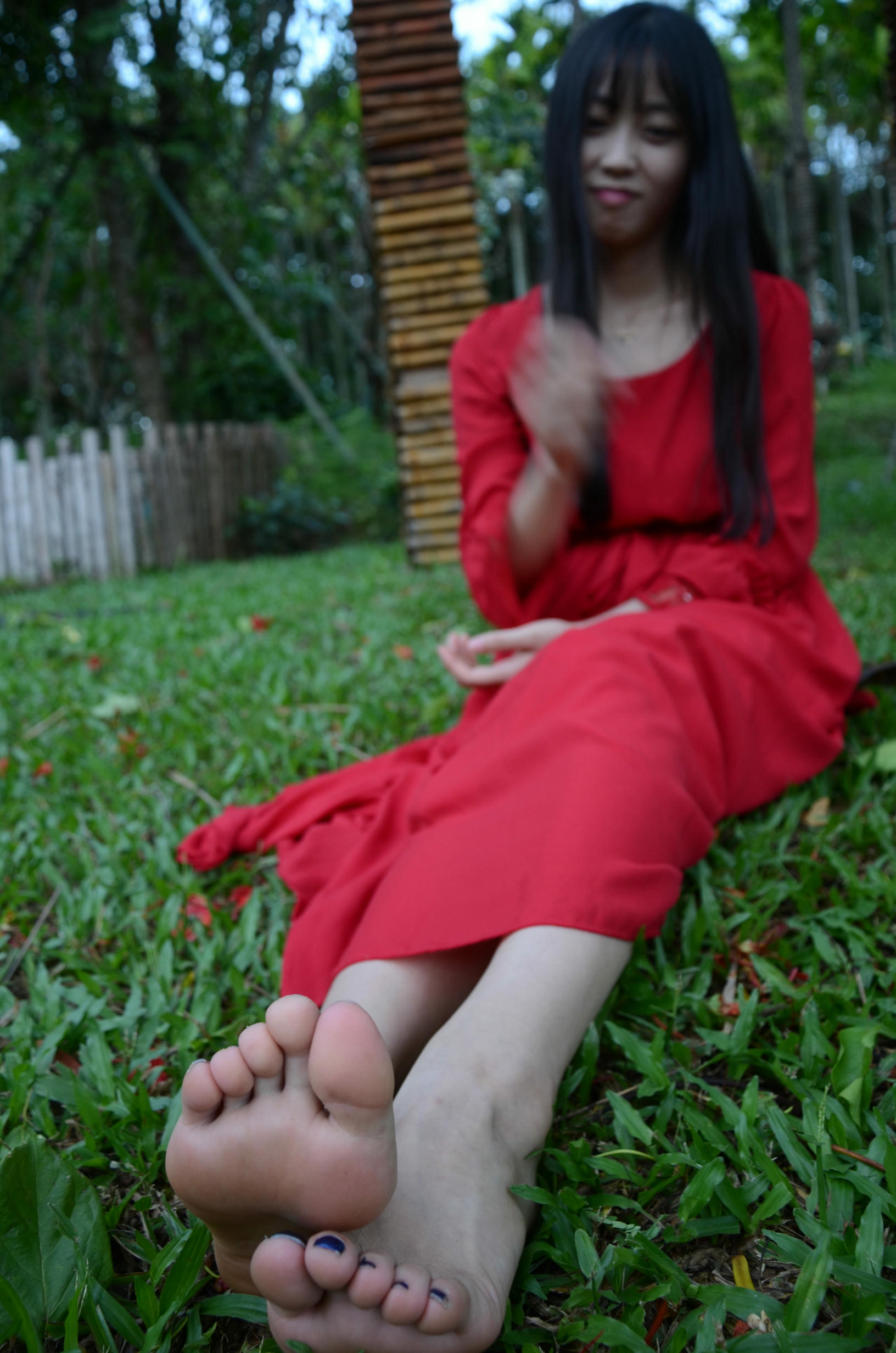 [战前女神] 恋足美腿棉袜女神级摄影套图 封山之作3 [344P+918M]_第16集