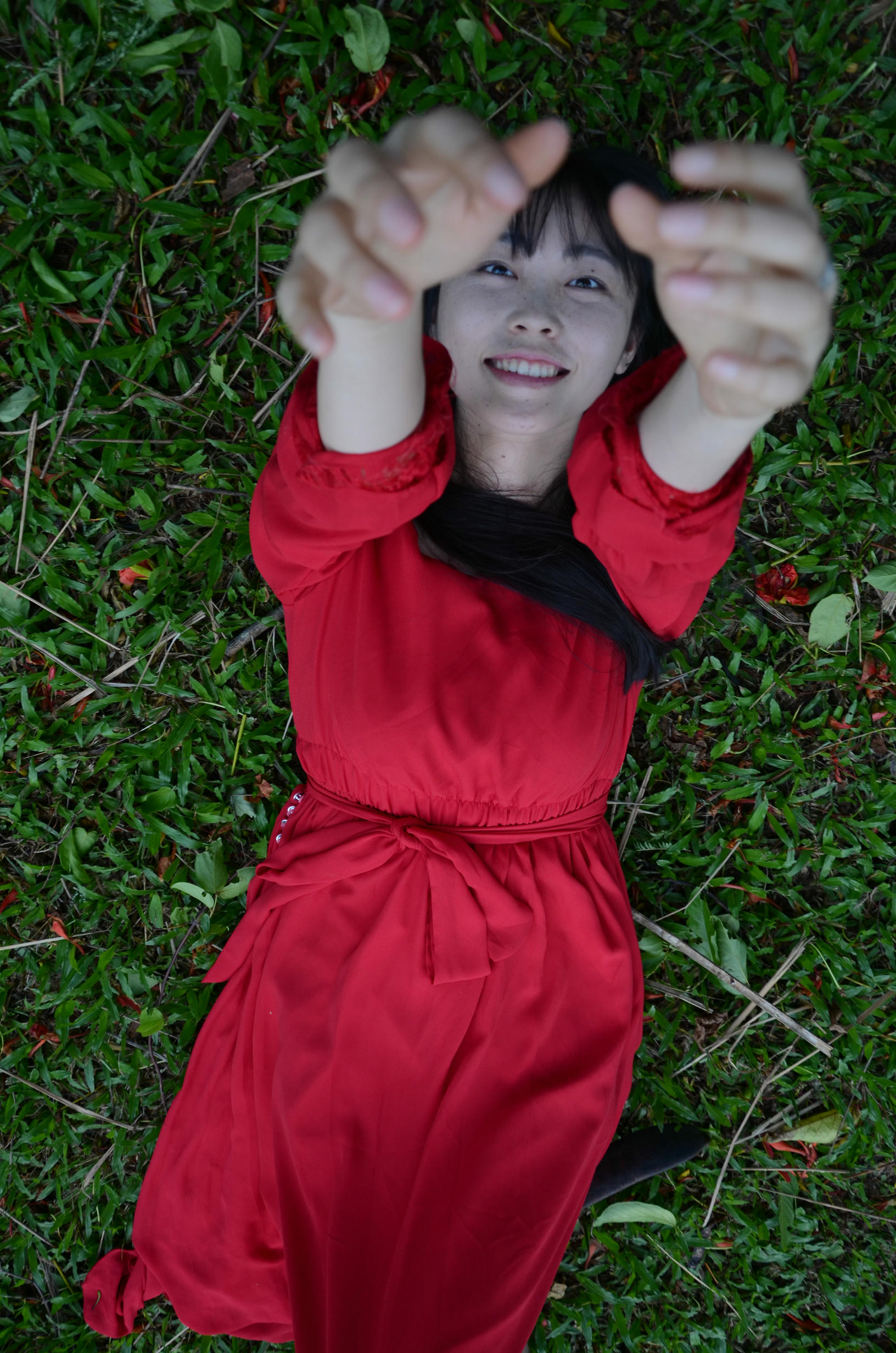 [战前女神] 恋足美腿棉袜女神级摄影套图 封山之作3 [344P+918M]_第17集