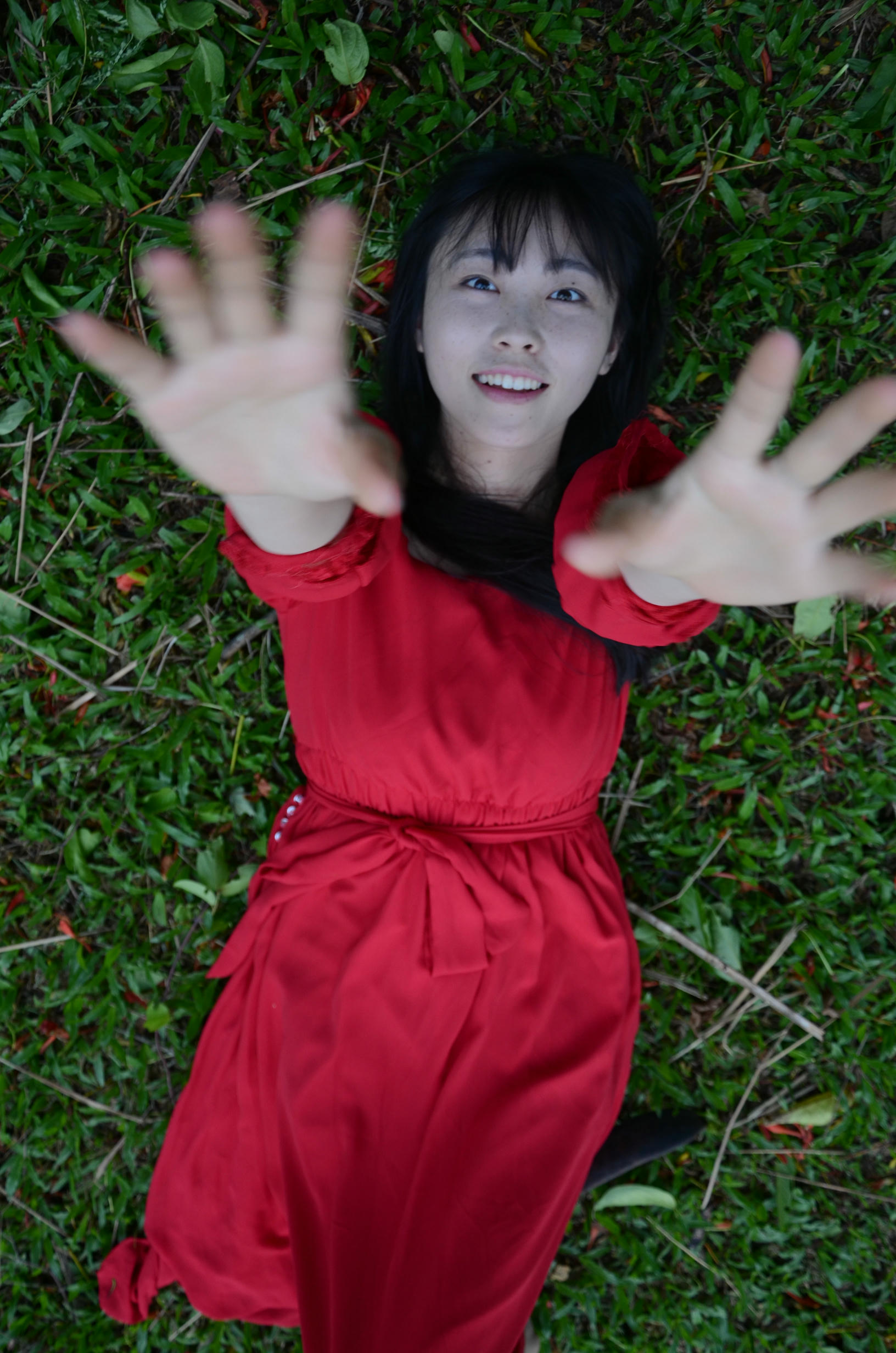 [战前女神] 恋足美腿棉袜女神级摄影套图 封山之作3 [344P+918M]_第17集