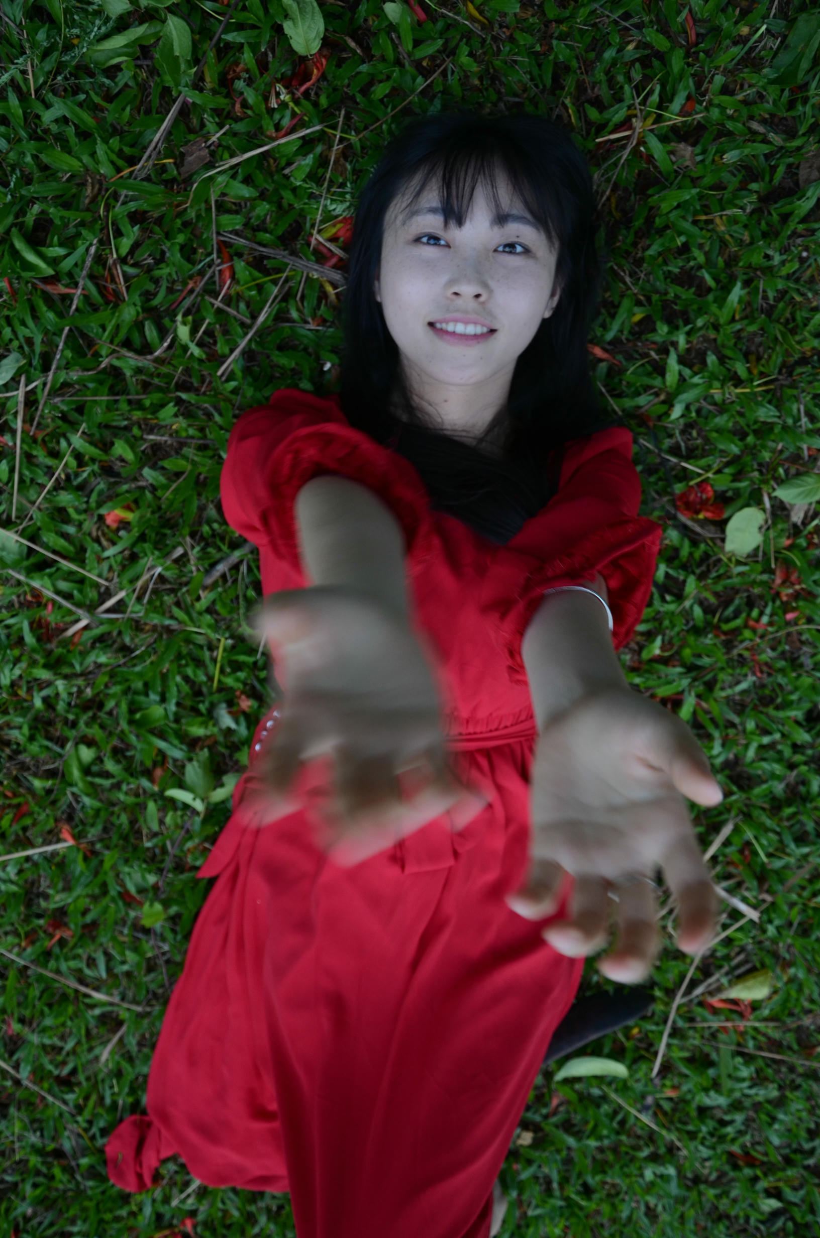 [战前女神] 恋足美腿棉袜女神级摄影套图 封山之作3 [344P+918M]_第17集