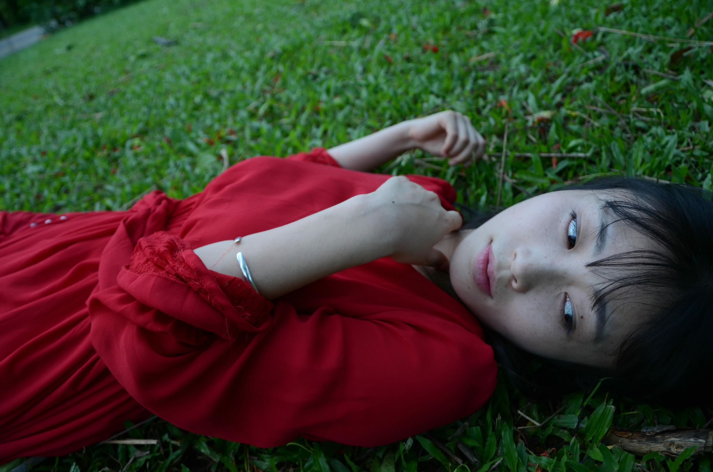 [战前女神] 恋足美腿棉袜女神级摄影套图 封山之作3 [344P+918M]_第17集