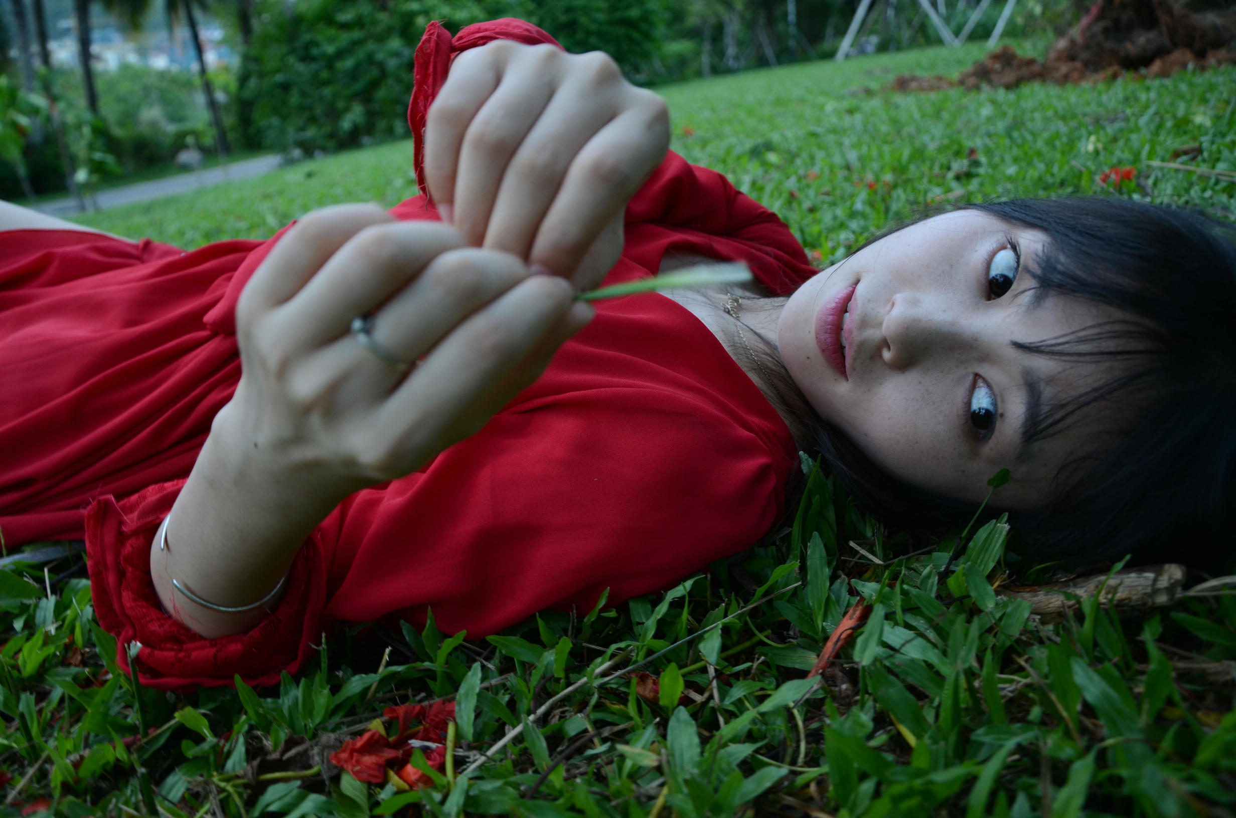 [战前女神] 恋足美腿棉袜女神级摄影套图 封山之作3 [344P+918M]_第17集