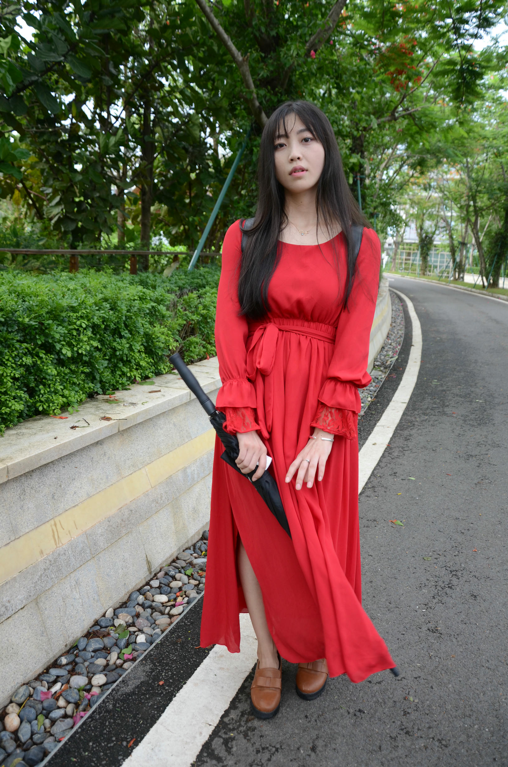 [战前女神] 恋足美腿棉袜女神级摄影套图 封山之作3 [344P+918M]_第1集