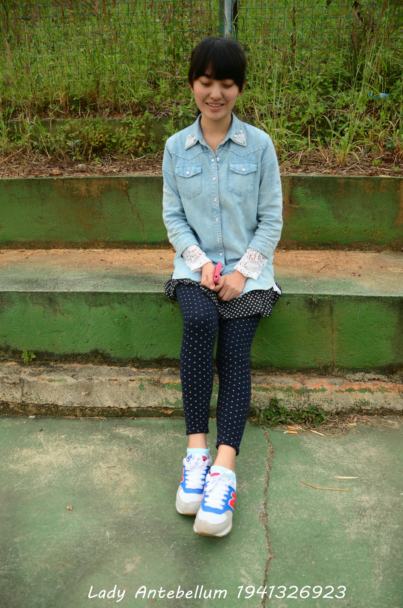 [战前女神] 恋足美腿棉袜女神级摄影套图 018 [136P-255MB]_第1集