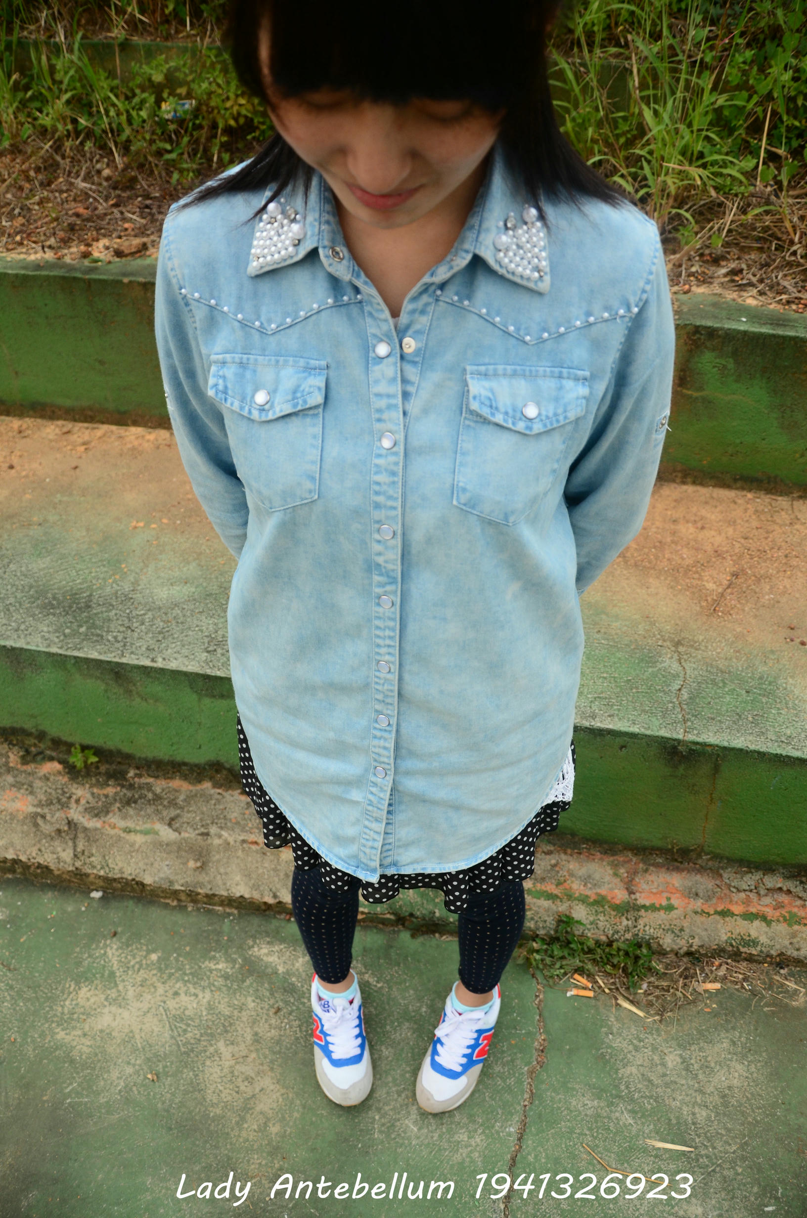 [战前女神] 恋足美腿棉袜女神级摄影套图 018 [136P-255MB]_第1集