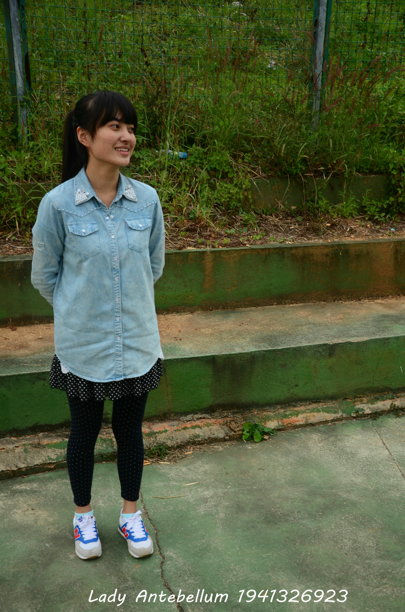 [战前女神] 恋足美腿棉袜女神级摄影套图 018 [136P-255MB]_第1集