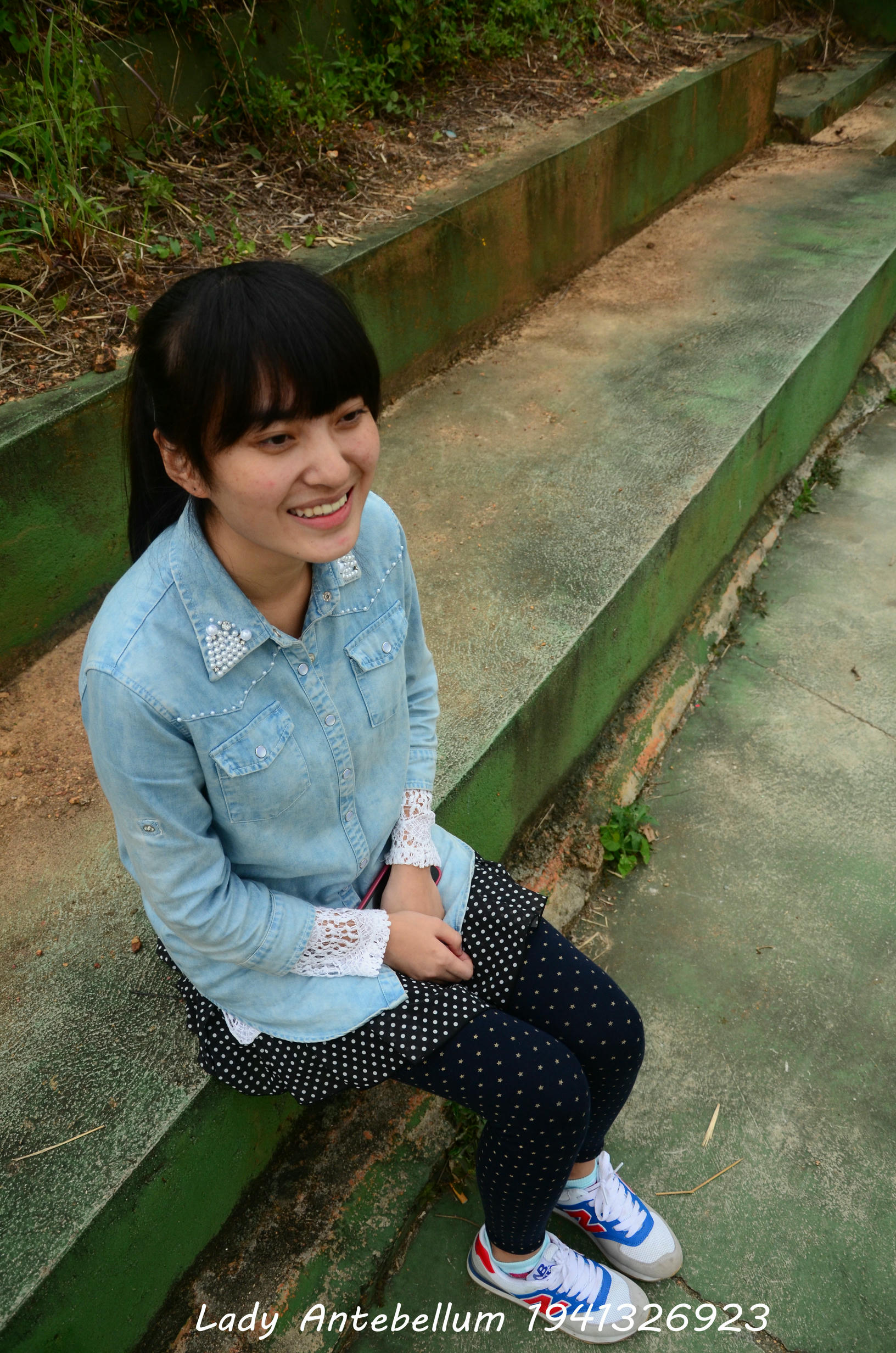 [战前女神] 恋足美腿棉袜女神级摄影套图 018 [136P-255MB]_第2集