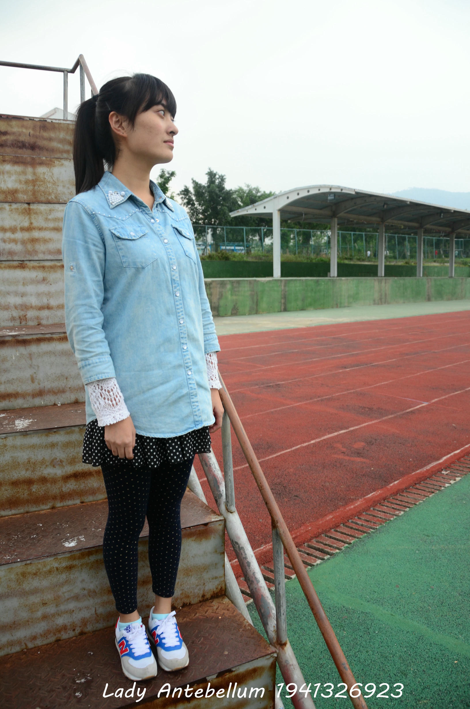 [战前女神] 恋足美腿棉袜女神级摄影套图 018 [136P-255MB]_第2集