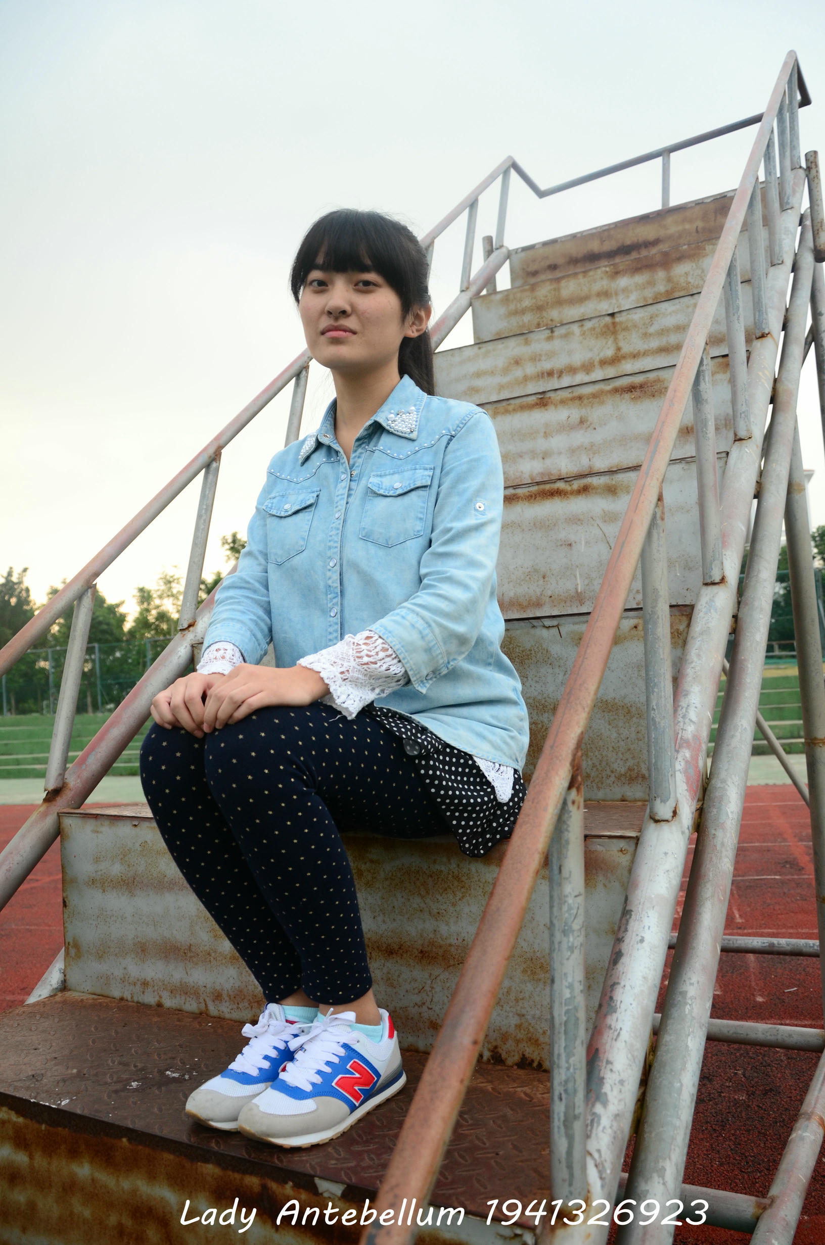 [战前女神] 恋足美腿棉袜女神级摄影套图 018 [136P-255MB]_第2集