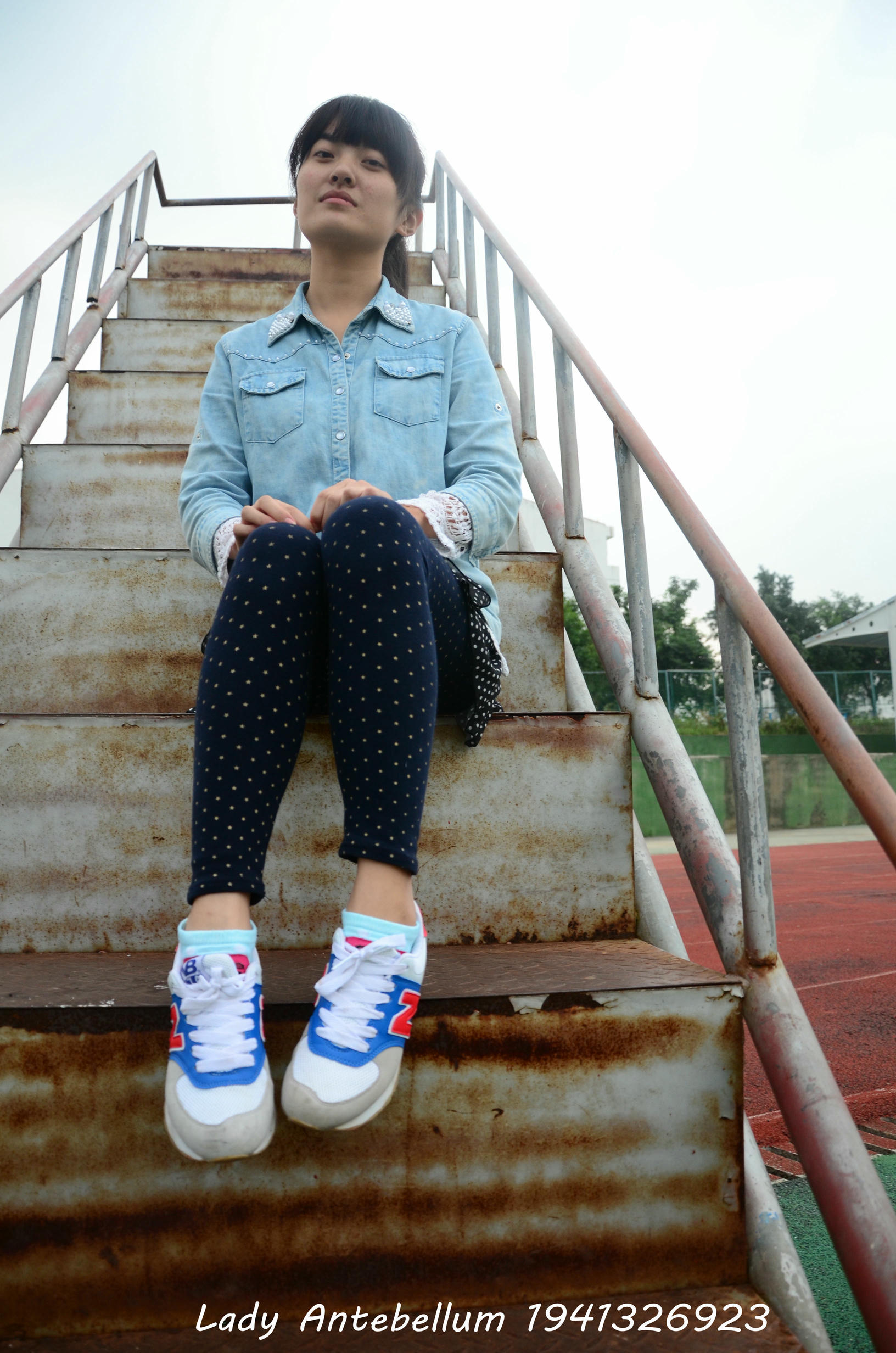 [战前女神] 恋足美腿棉袜女神级摄影套图 018 [136P-255MB]_第2集