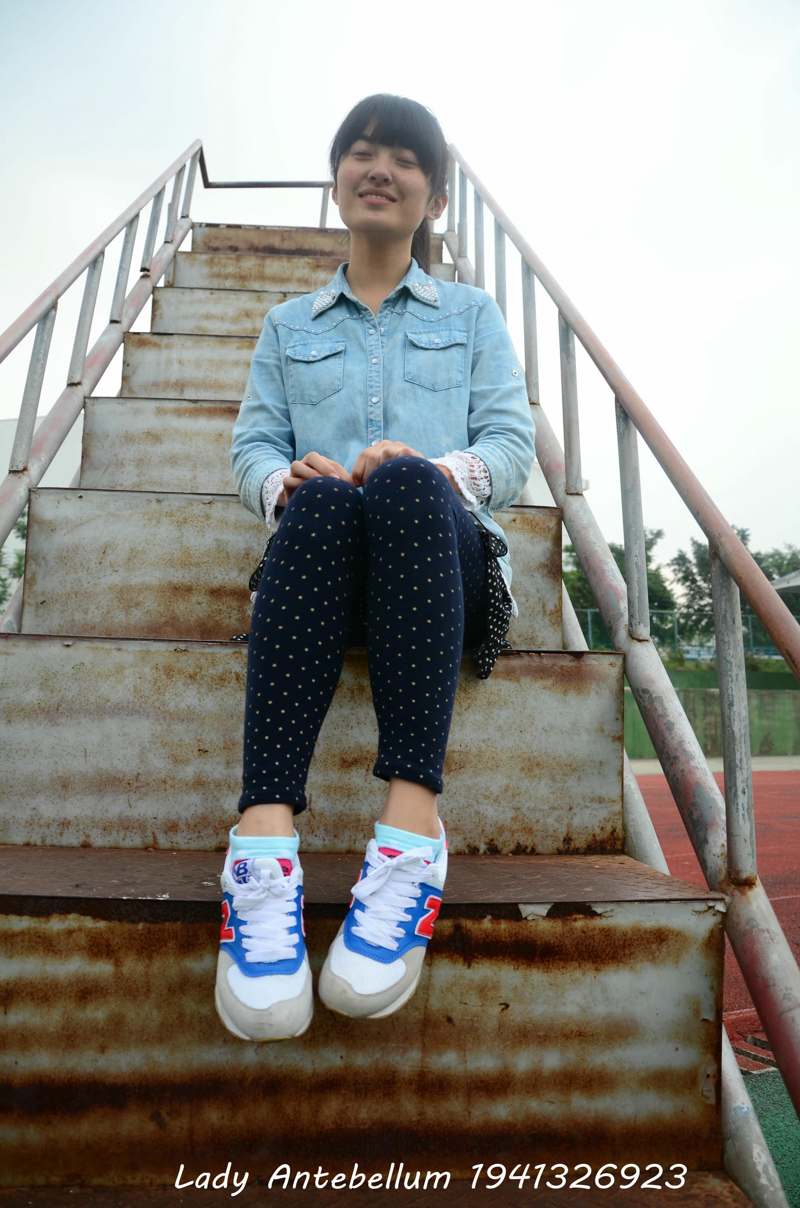 [战前女神] 恋足美腿棉袜女神级摄影套图 018 [136P-255MB]_第2集