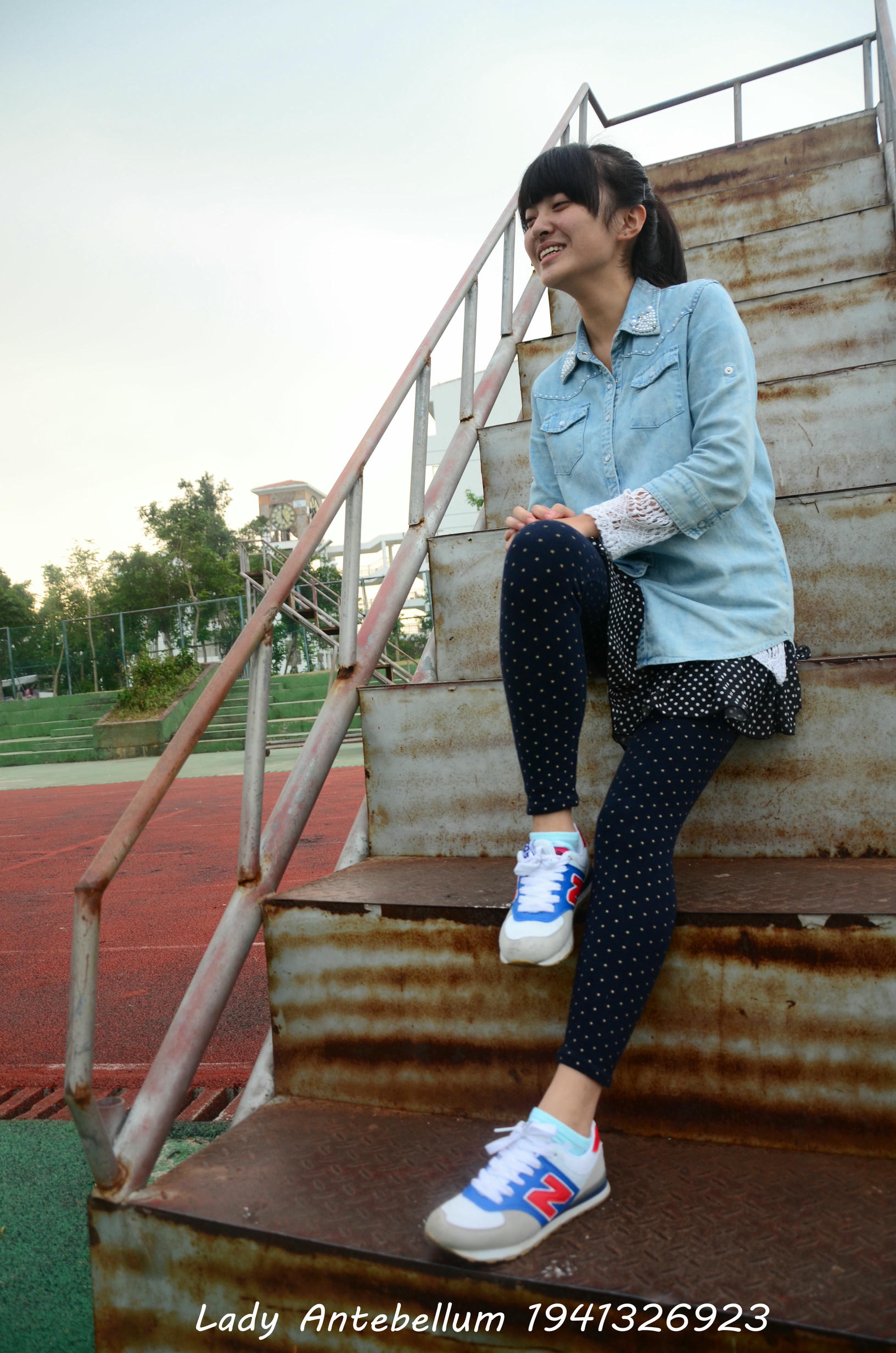 [战前女神] 恋足美腿棉袜女神级摄影套图 018 [136P-255MB]_第2集