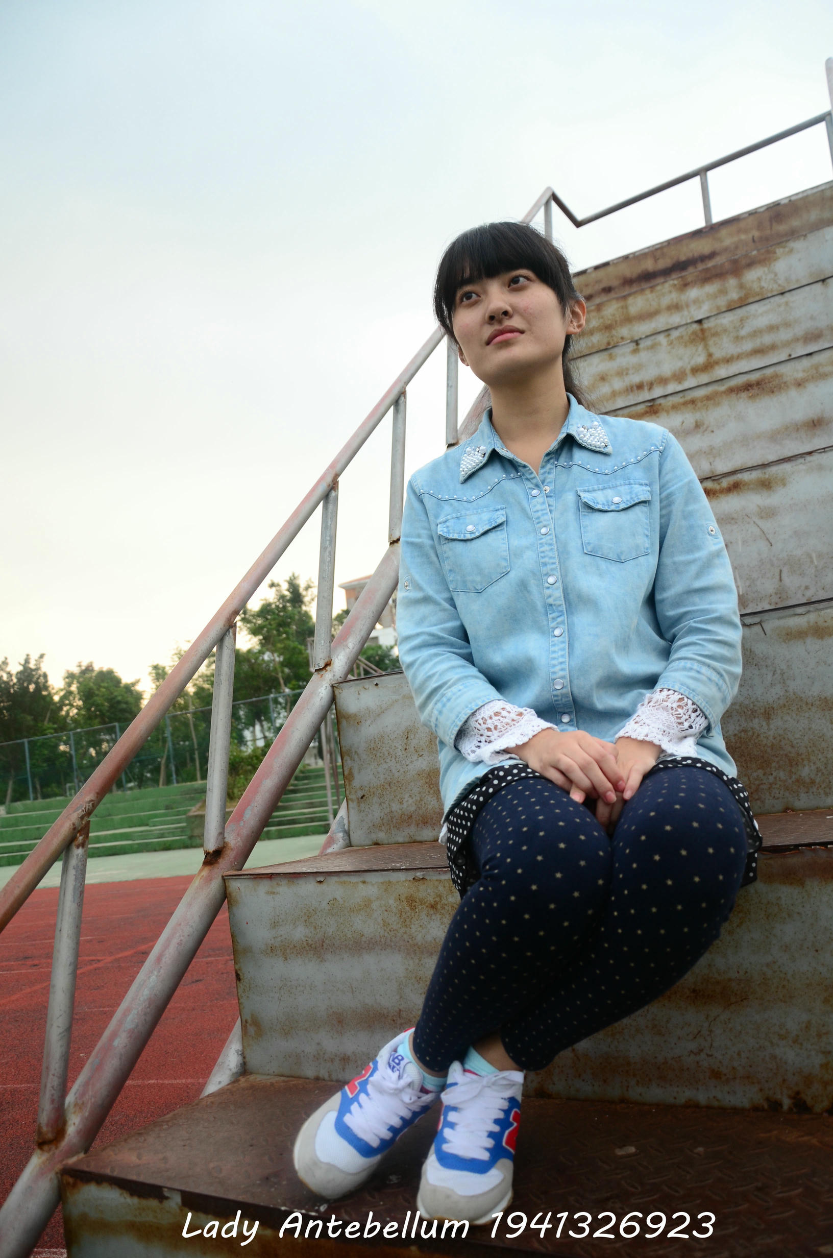 [战前女神] 恋足美腿棉袜女神级摄影套图 018 [136P-255MB]_第3集