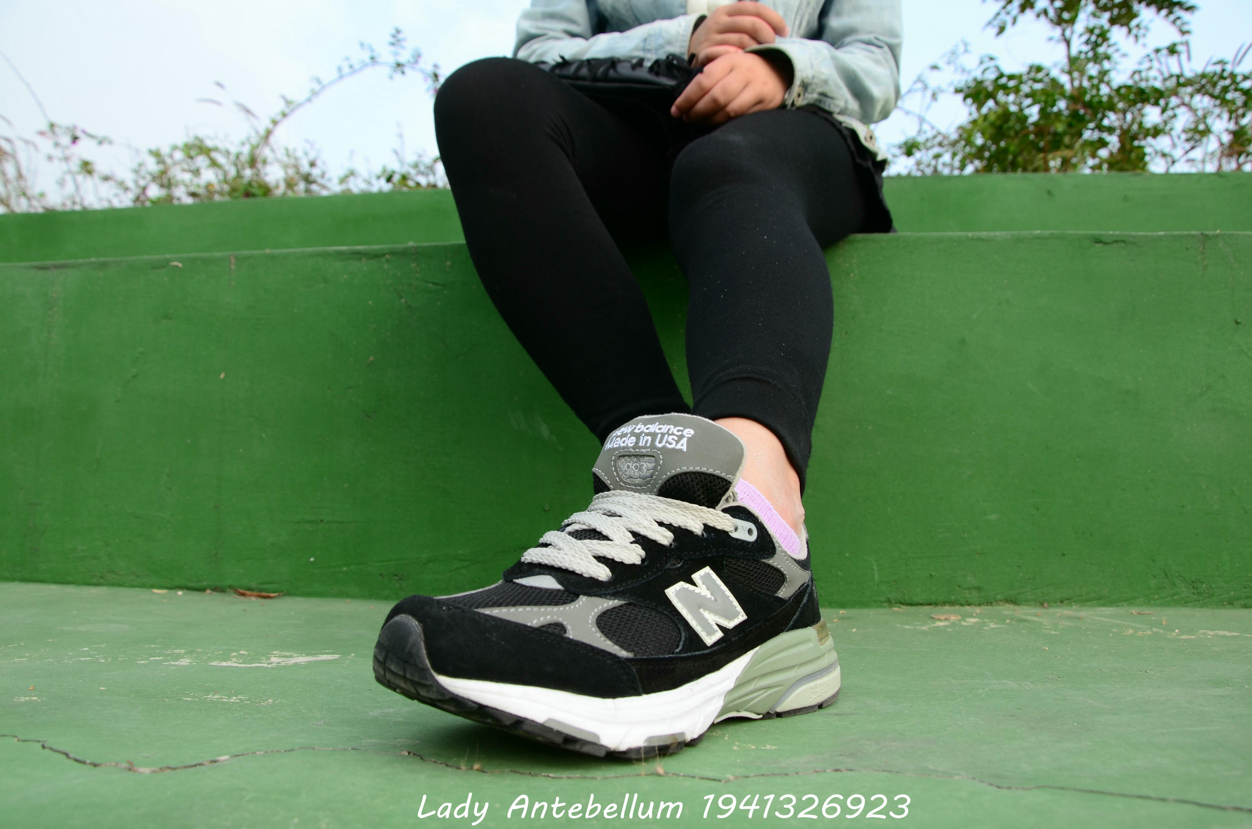 [战前女神] 恋足美腿棉袜女神级摄影套图 019 [228P-308MB]_第1集