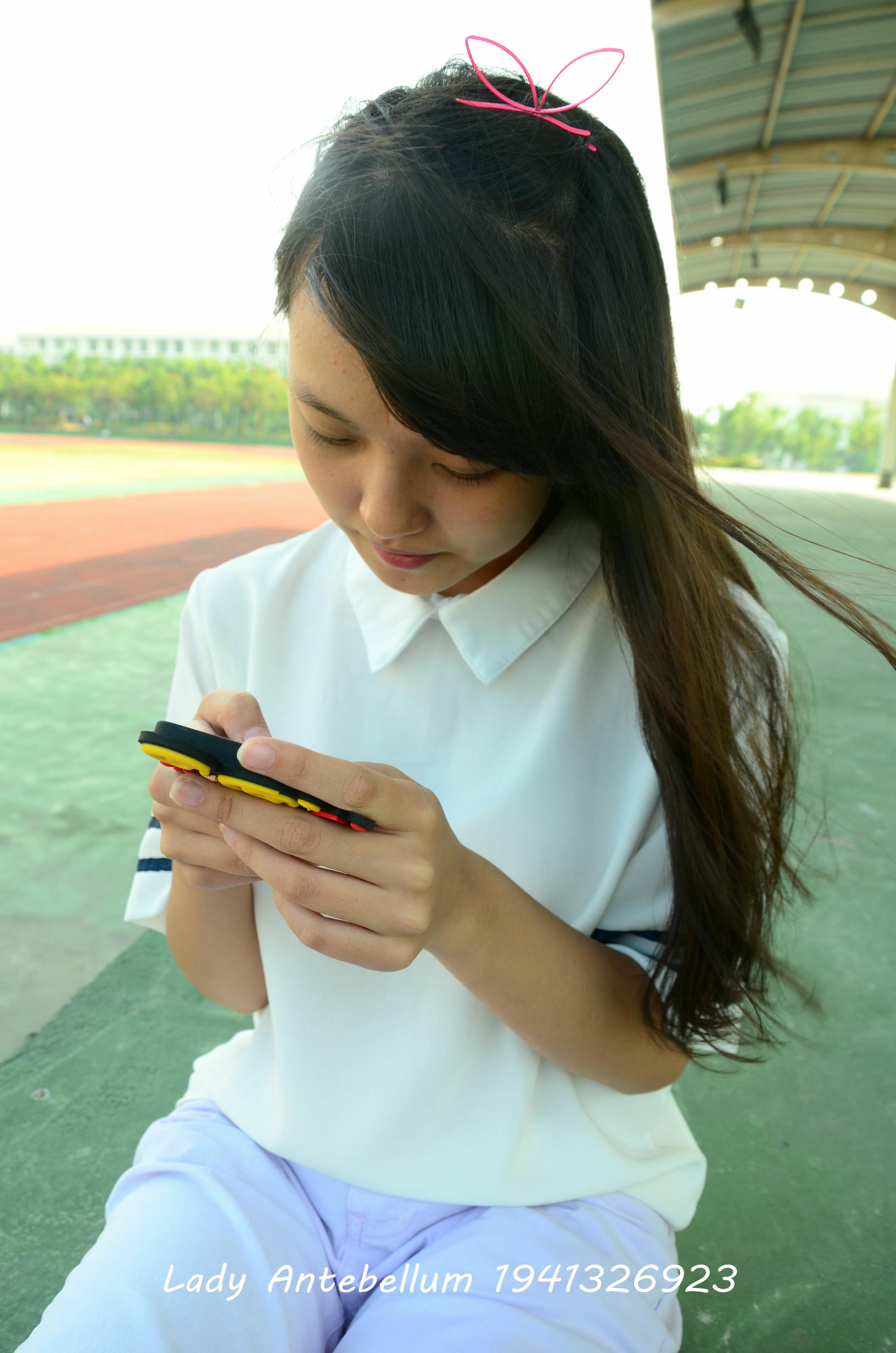 [战前女神] 恋足美腿棉袜女神级摄影套图 002 [150P-263MB]_第7集