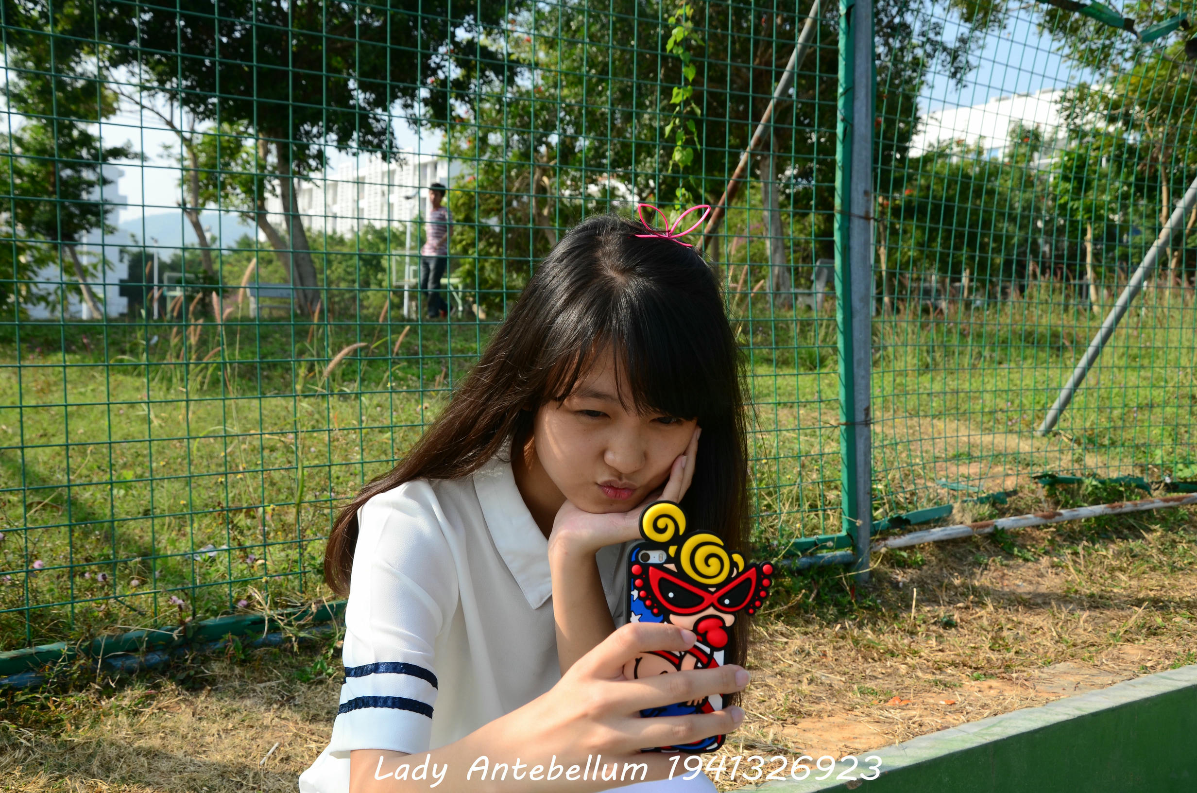 [战前女神] 恋足美腿棉袜女神级摄影套图 002 [150P-263MB]_第1集