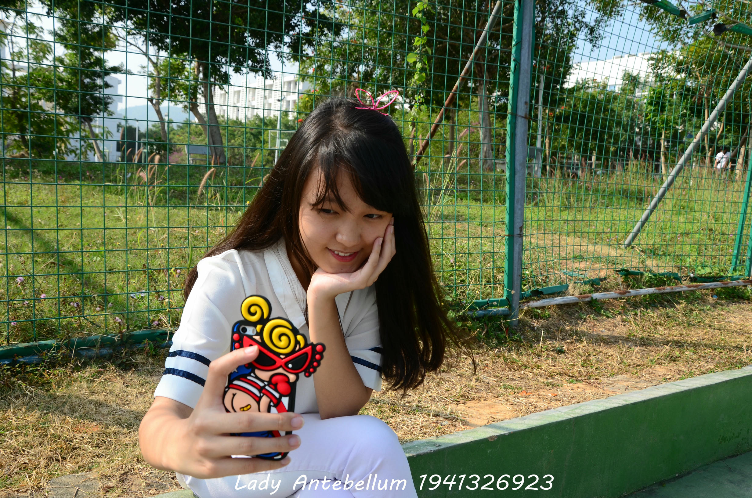 [战前女神] 恋足美腿棉袜女神级摄影套图 002 [150P-263MB]_第1集