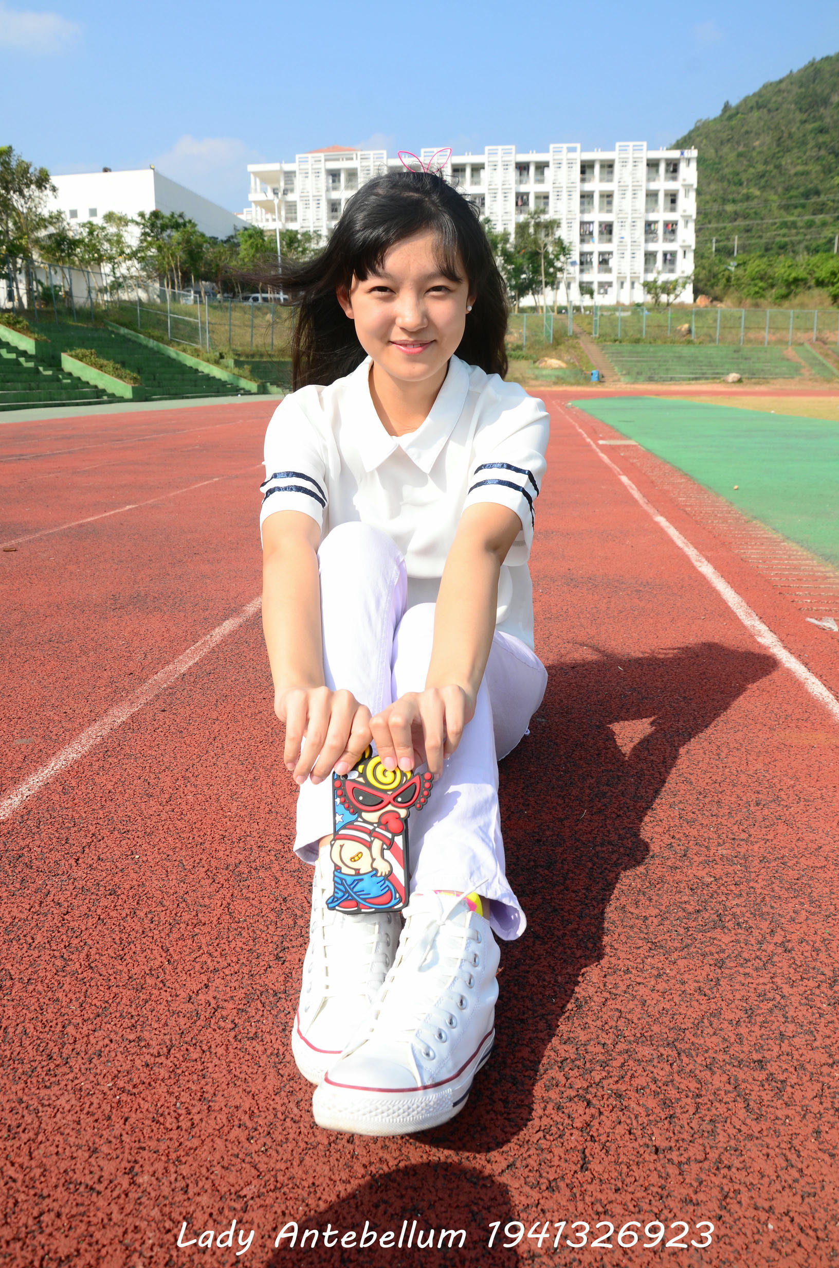 [战前女神] 恋足美腿棉袜女神级摄影套图 002 [150P-263MB]_第1集