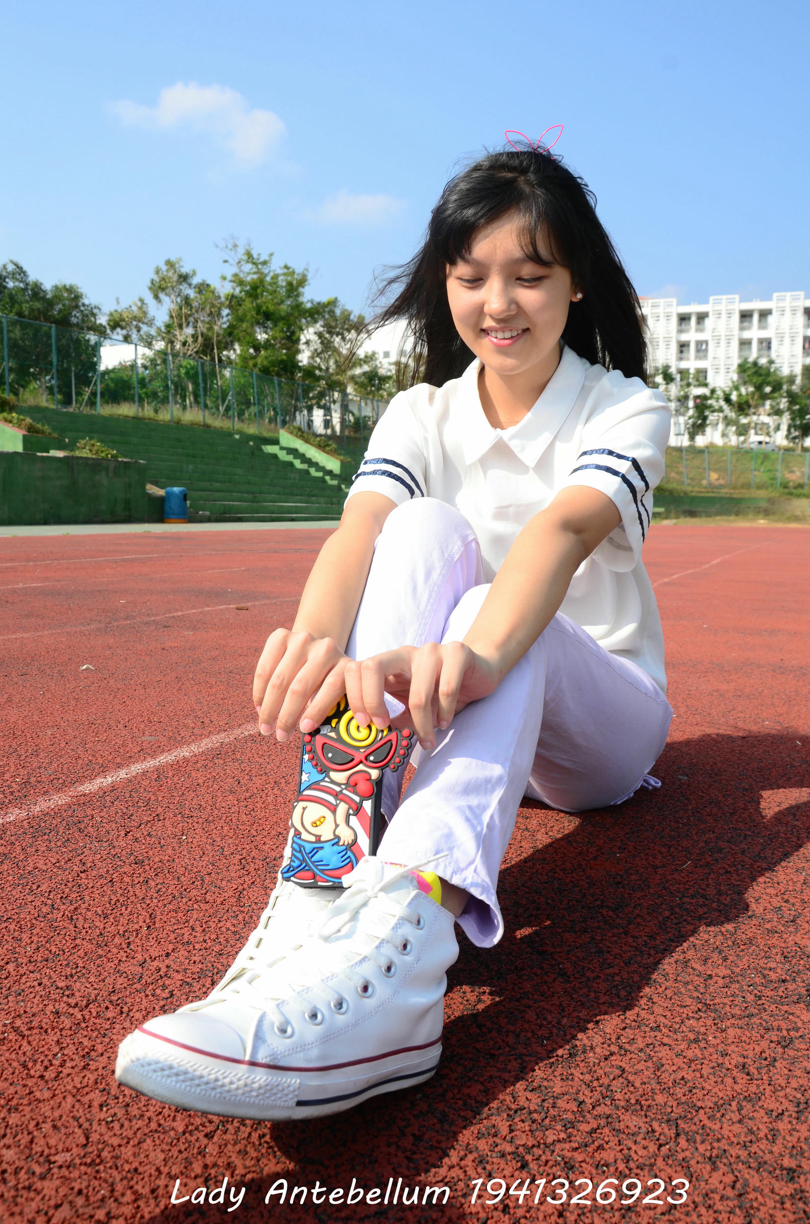 [战前女神] 恋足美腿棉袜女神级摄影套图 002 [150P-263MB]_第1集