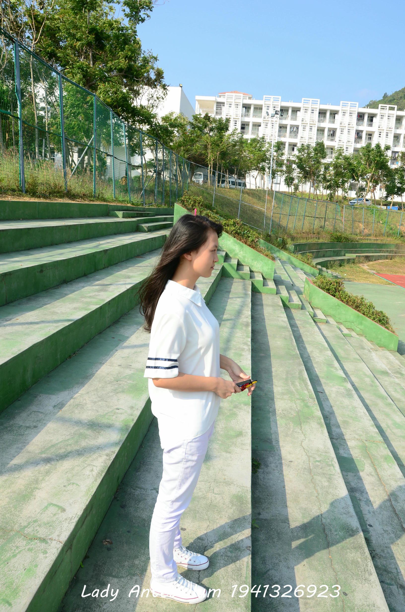 [战前女神] 恋足美腿棉袜女神级摄影套图 002 [150P-263MB]_第2集