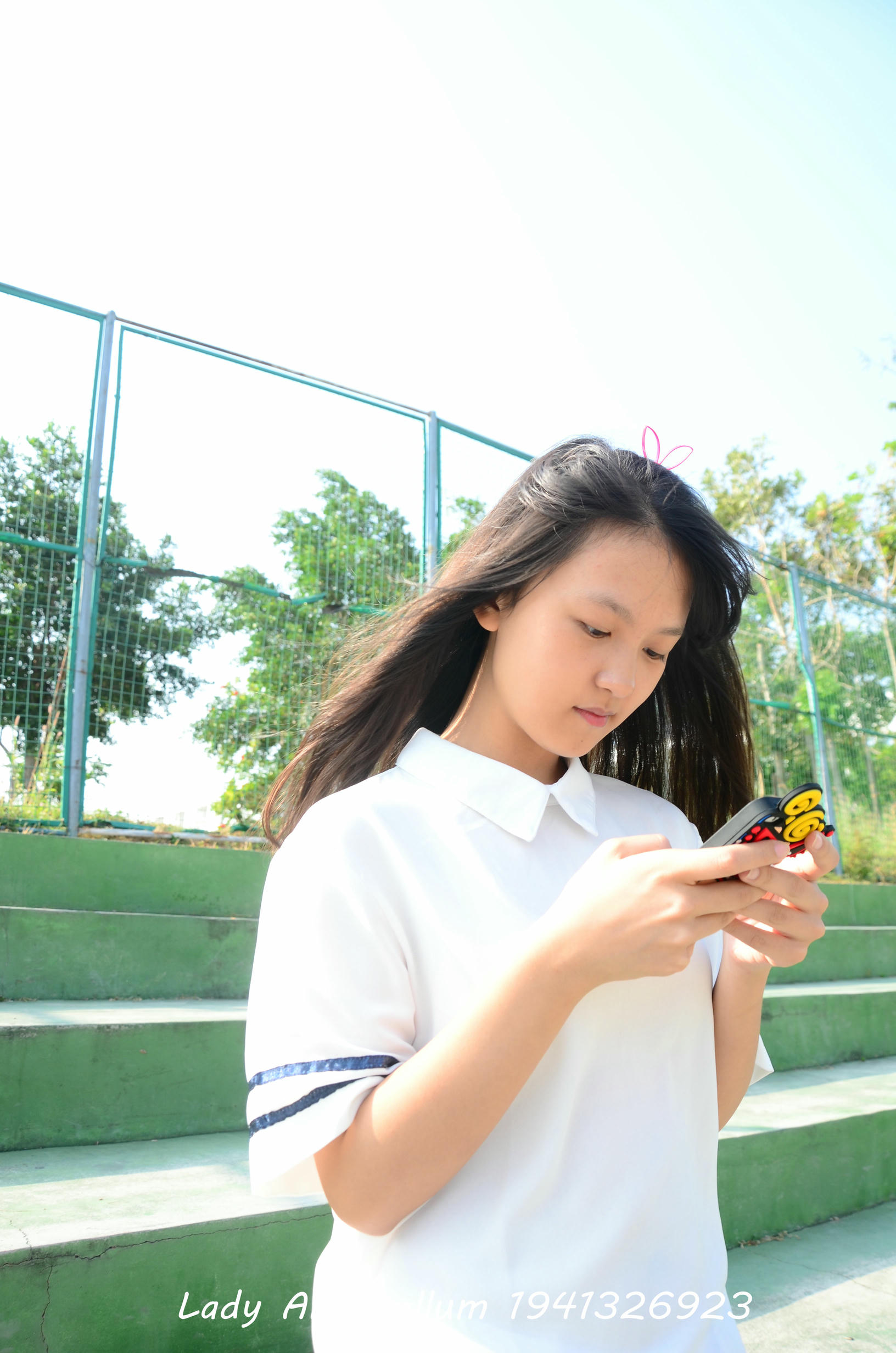 [战前女神] 恋足美腿棉袜女神级摄影套图 002 [150P-263MB]_第2集