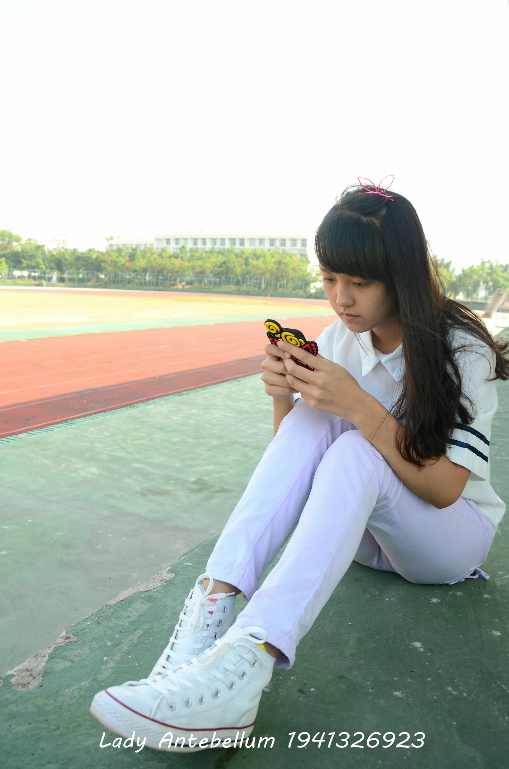 [战前女神] 恋足美腿棉袜女神级摄影套图 002 [150P-263MB]_第3集