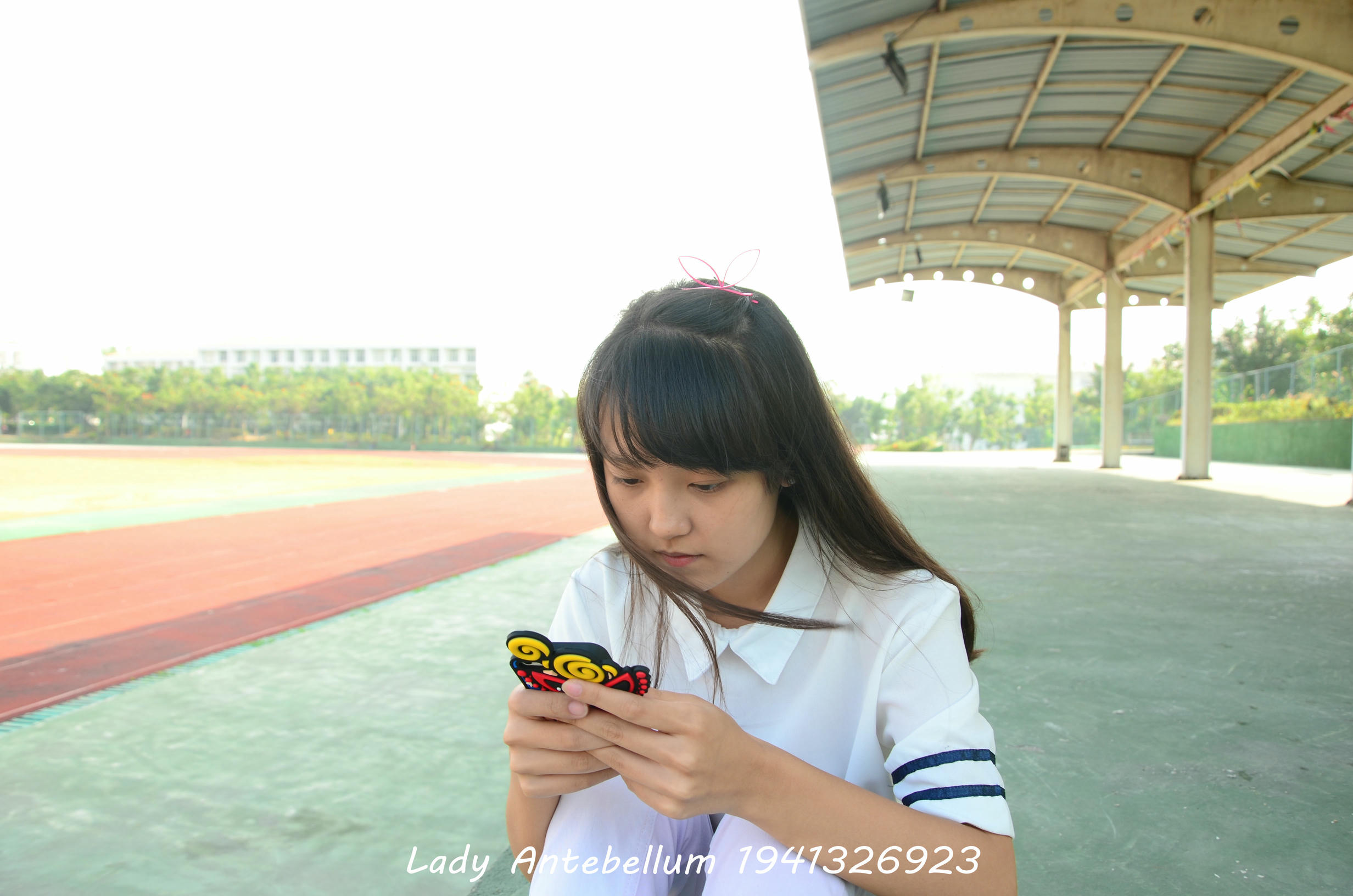 [战前女神] 恋足美腿棉袜女神级摄影套图 002 [150P-263MB]_第3集