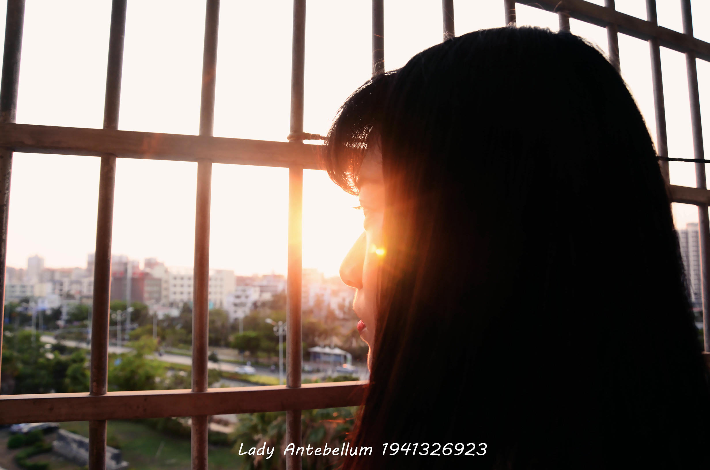 [战前女神] 恋足美腿棉袜女神级摄影套图 020 [38P-87MB]_第1集