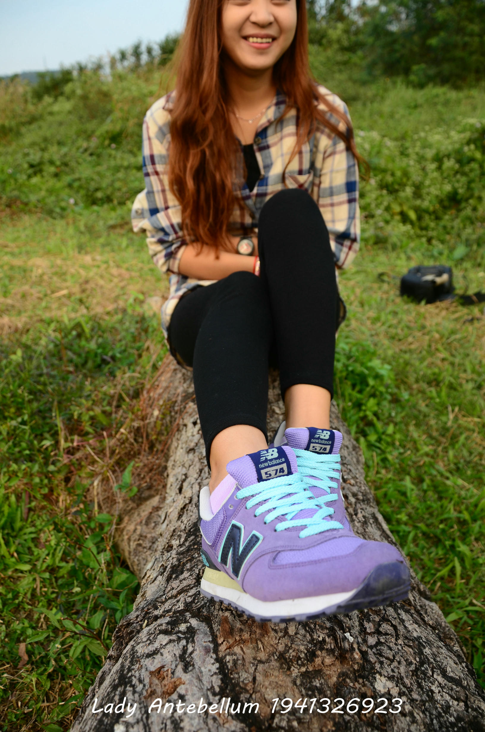 [战前女神] 恋足美腿棉袜女神级摄影套图 021 [159P-259MB]_第1集