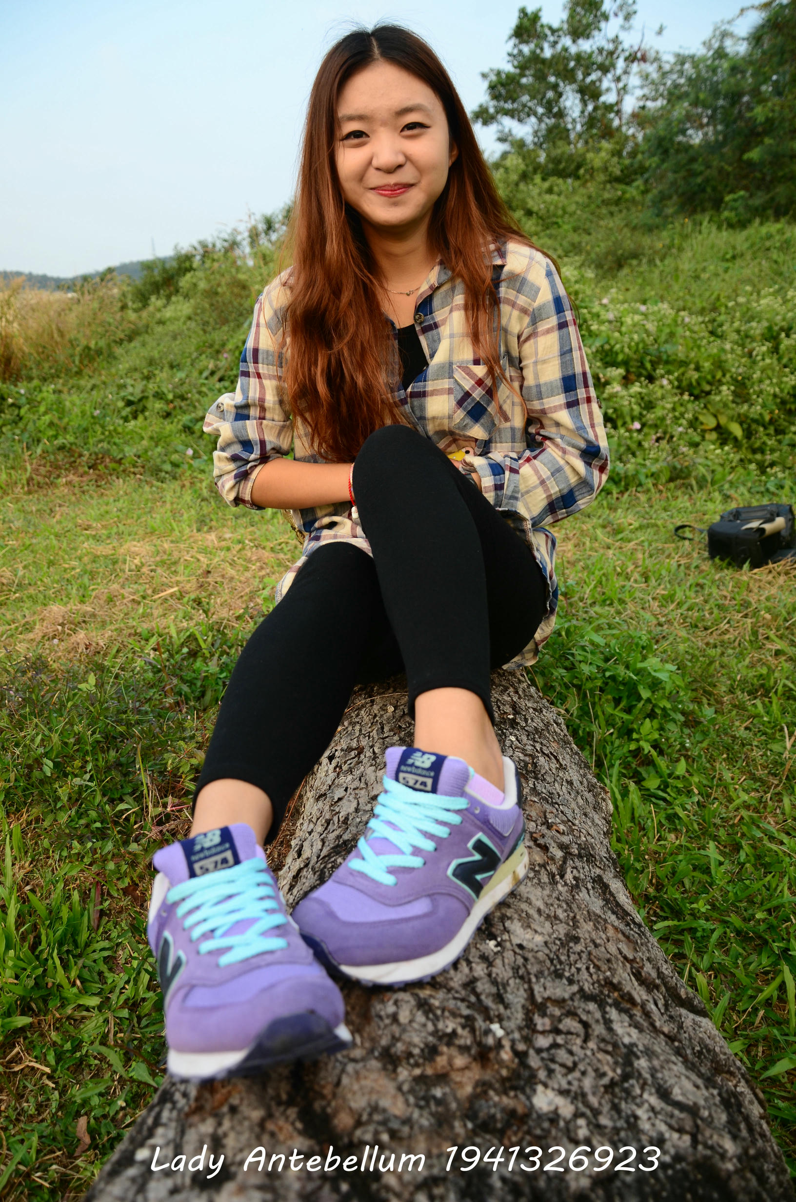 [战前女神] 恋足美腿棉袜女神级摄影套图 021 [159P-259MB]_第1集