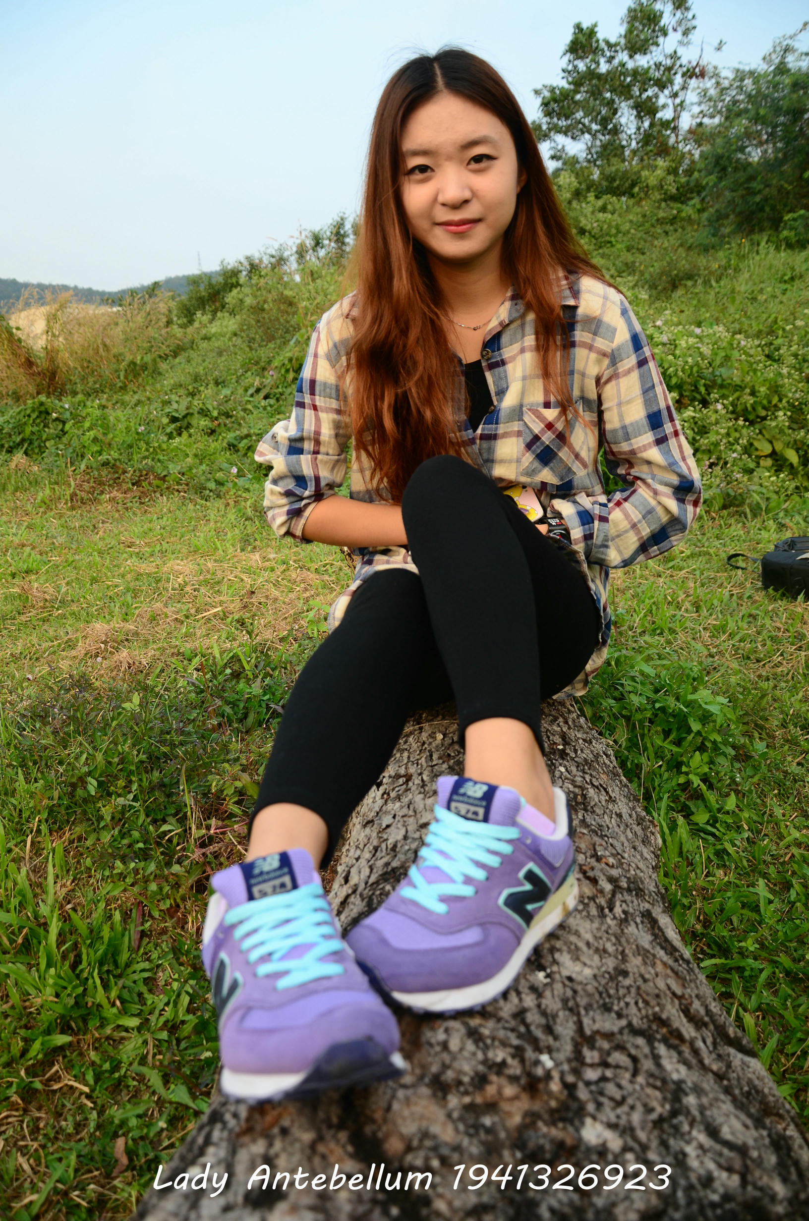 [战前女神] 恋足美腿棉袜女神级摄影套图 021 [159P-259MB]_第1集