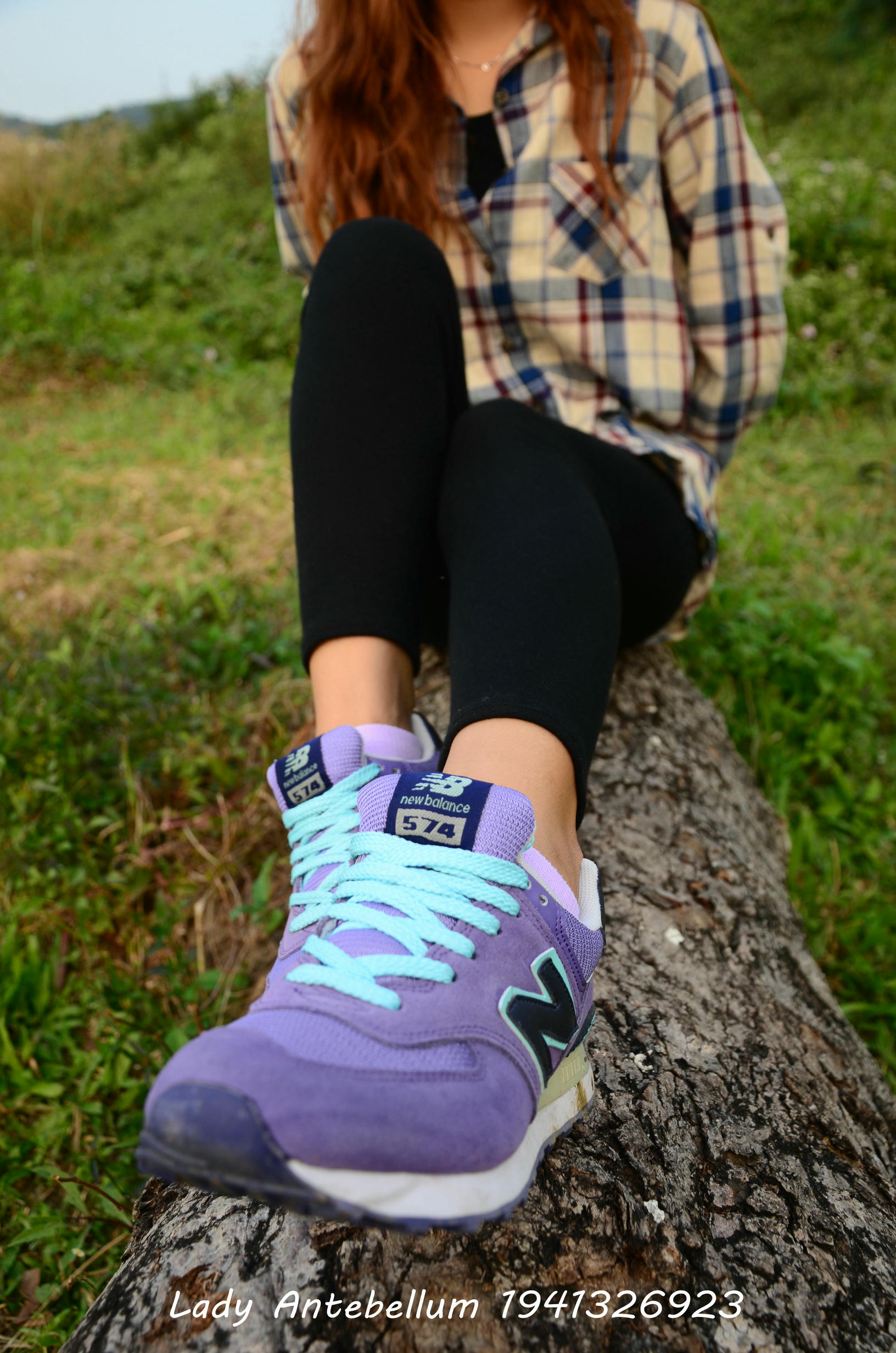 [战前女神] 恋足美腿棉袜女神级摄影套图 021 [159P-259MB]_第1集